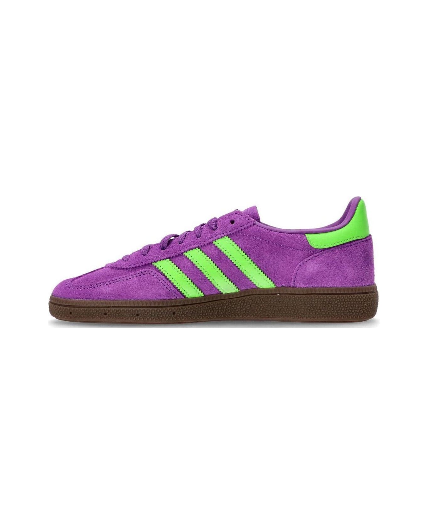 Adidas Originals Handball Spezial Shoes - Violet