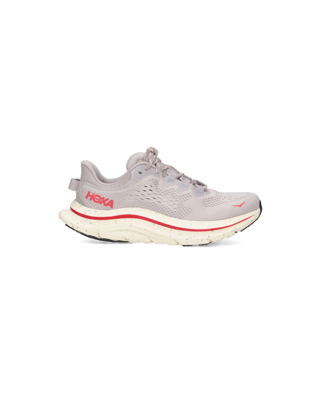 Hoka "kawana 2" Sneakers - Beige