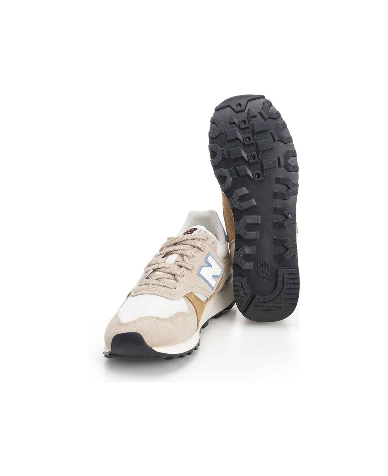 New Balance 475 Senaker Incense - NEUTRALS