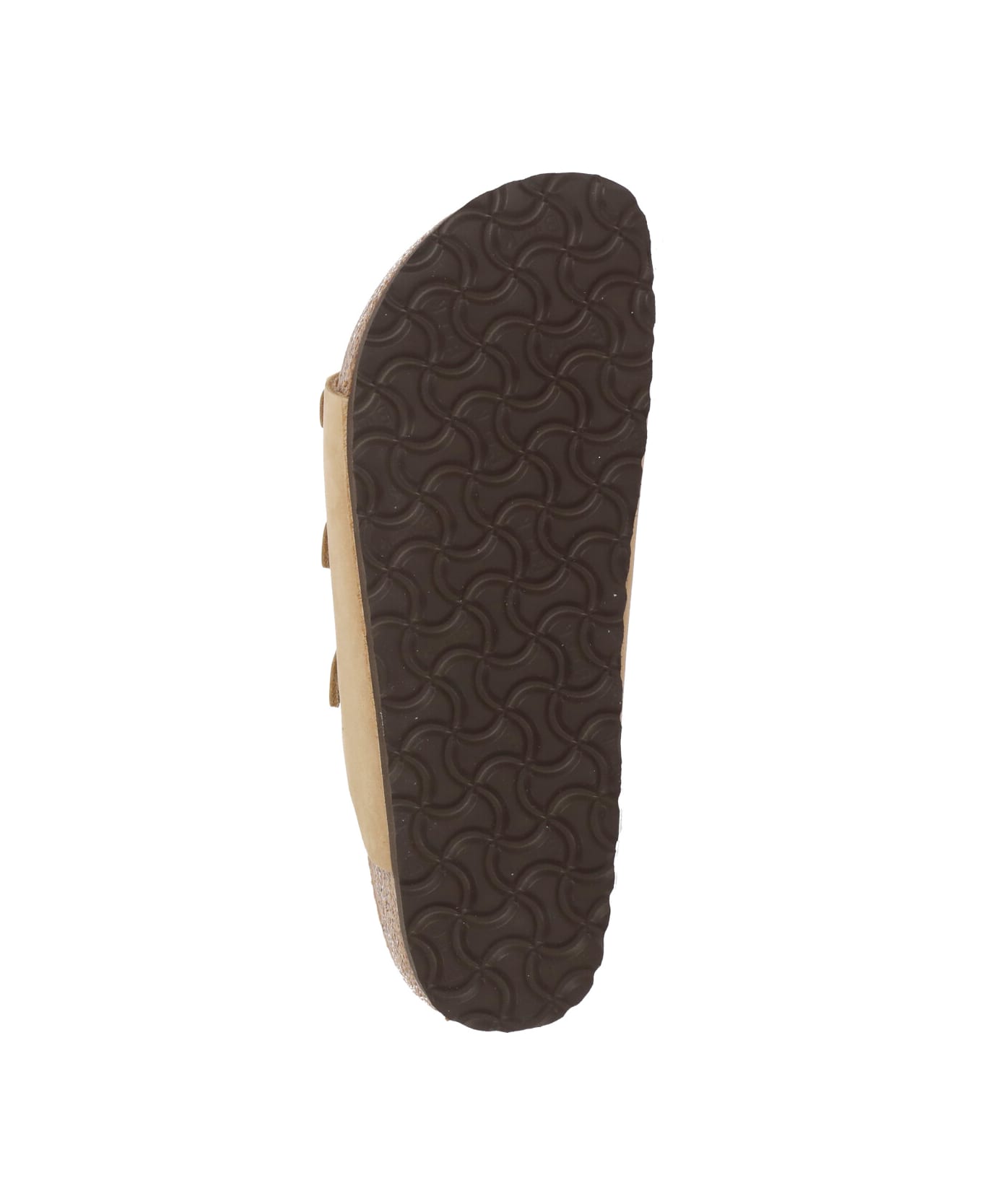 Birkenstock Florida Fresh Sandal - Beige