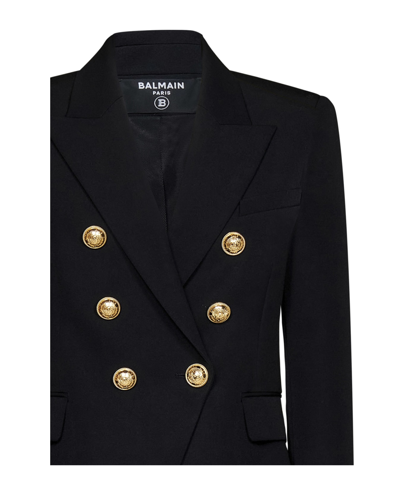Balmain Blazer italist