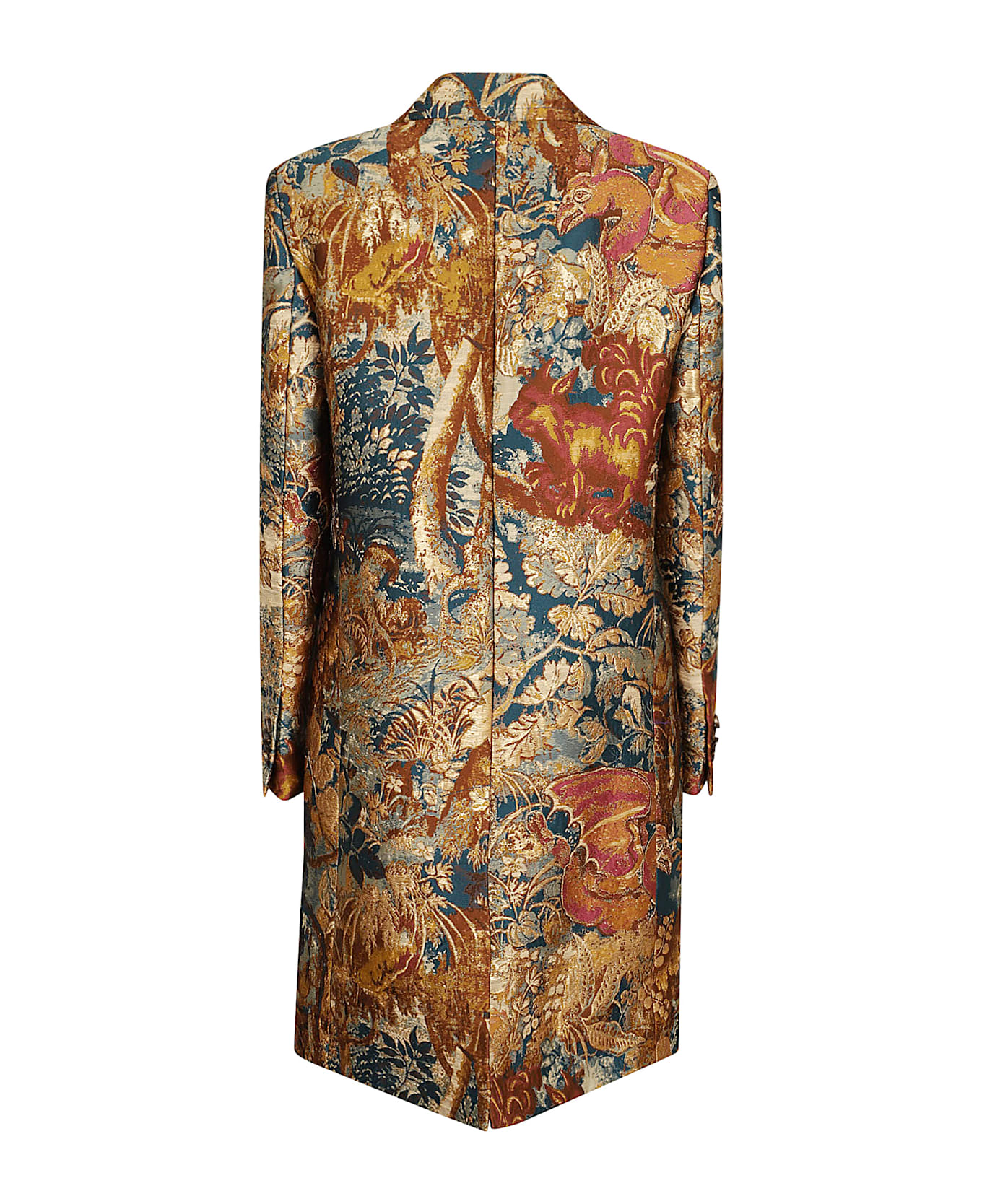 Etro Coats