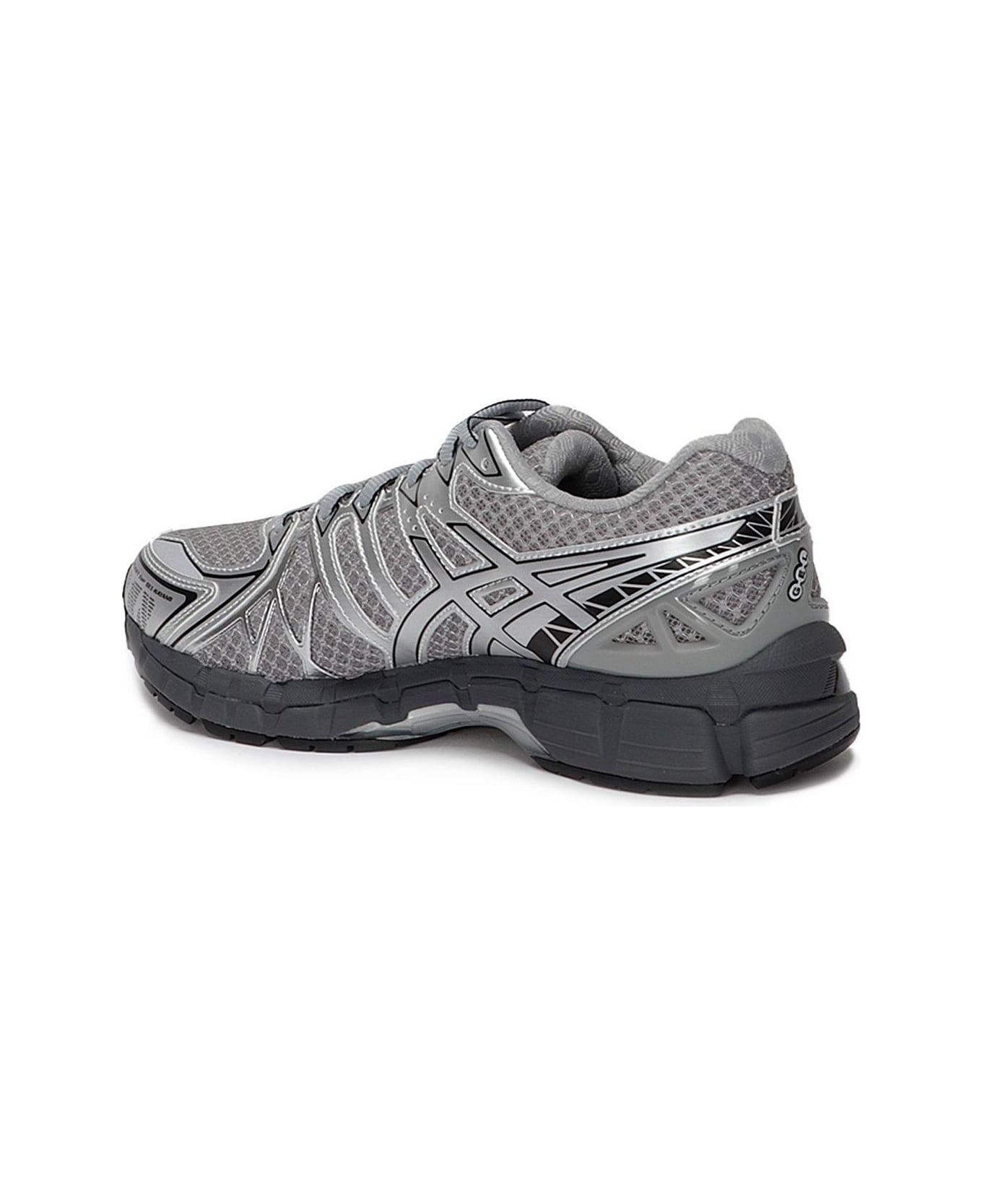 Asics Gel-kayano 20 Lace-up Sneakers - Grey