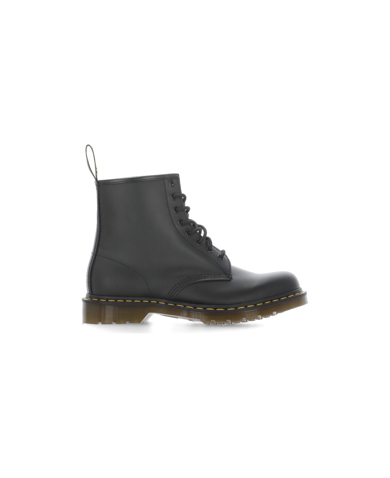 Dr. Martens 1460 Boots - Black
