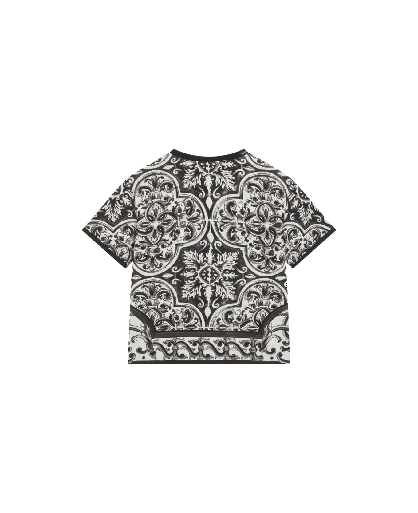 Dolce 
Gabbana T-shirt - WHITE