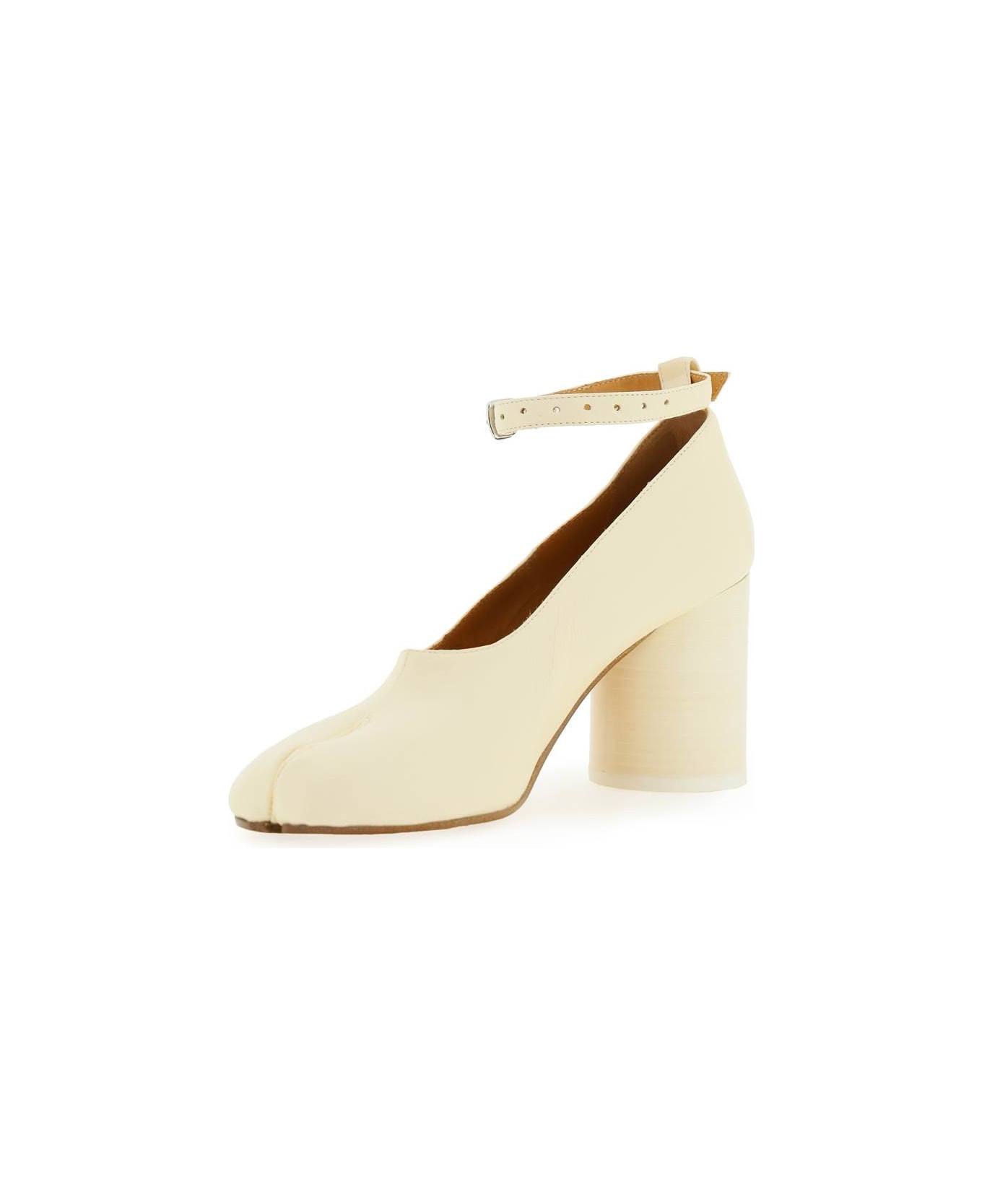 Maison Margiela Tabi Mary-jane | italist