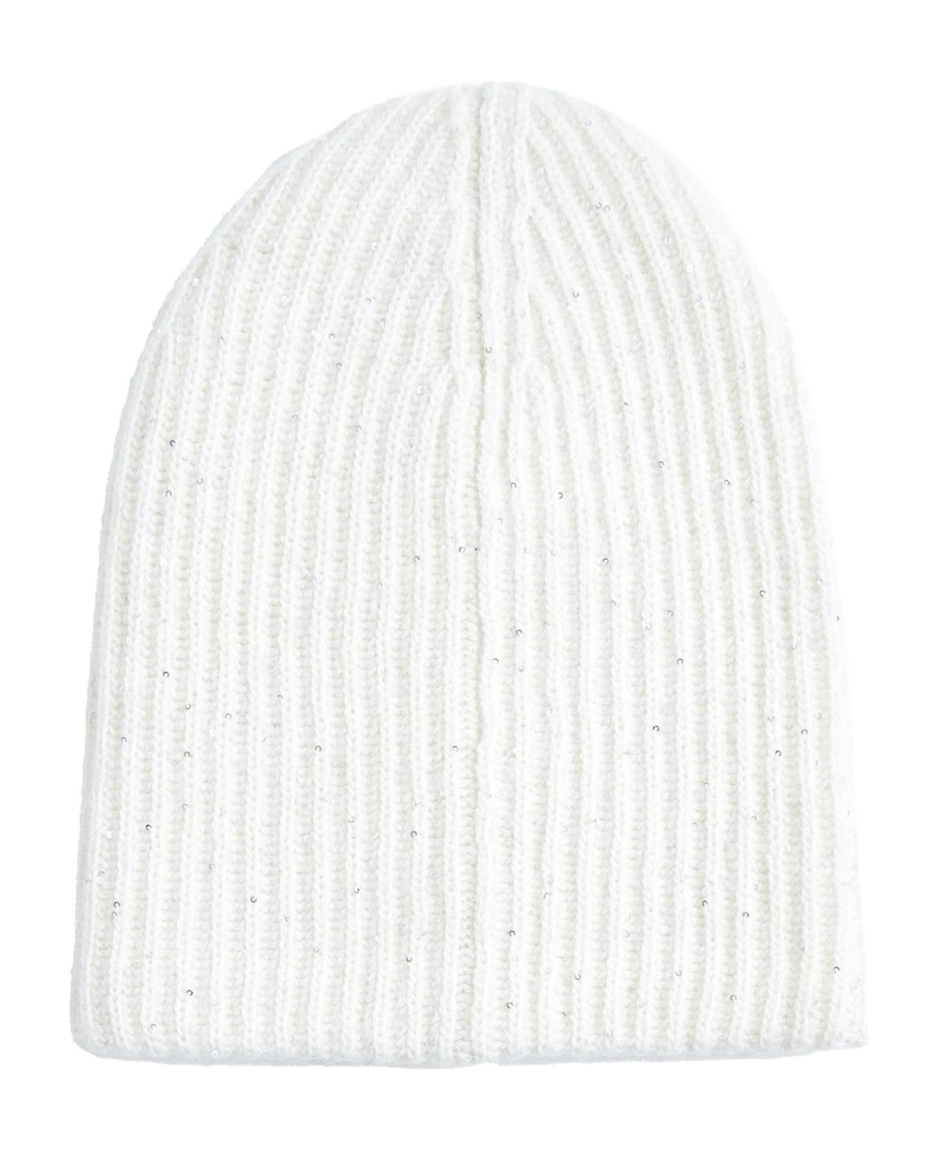 Fabiana Filippi Hat - Rafia