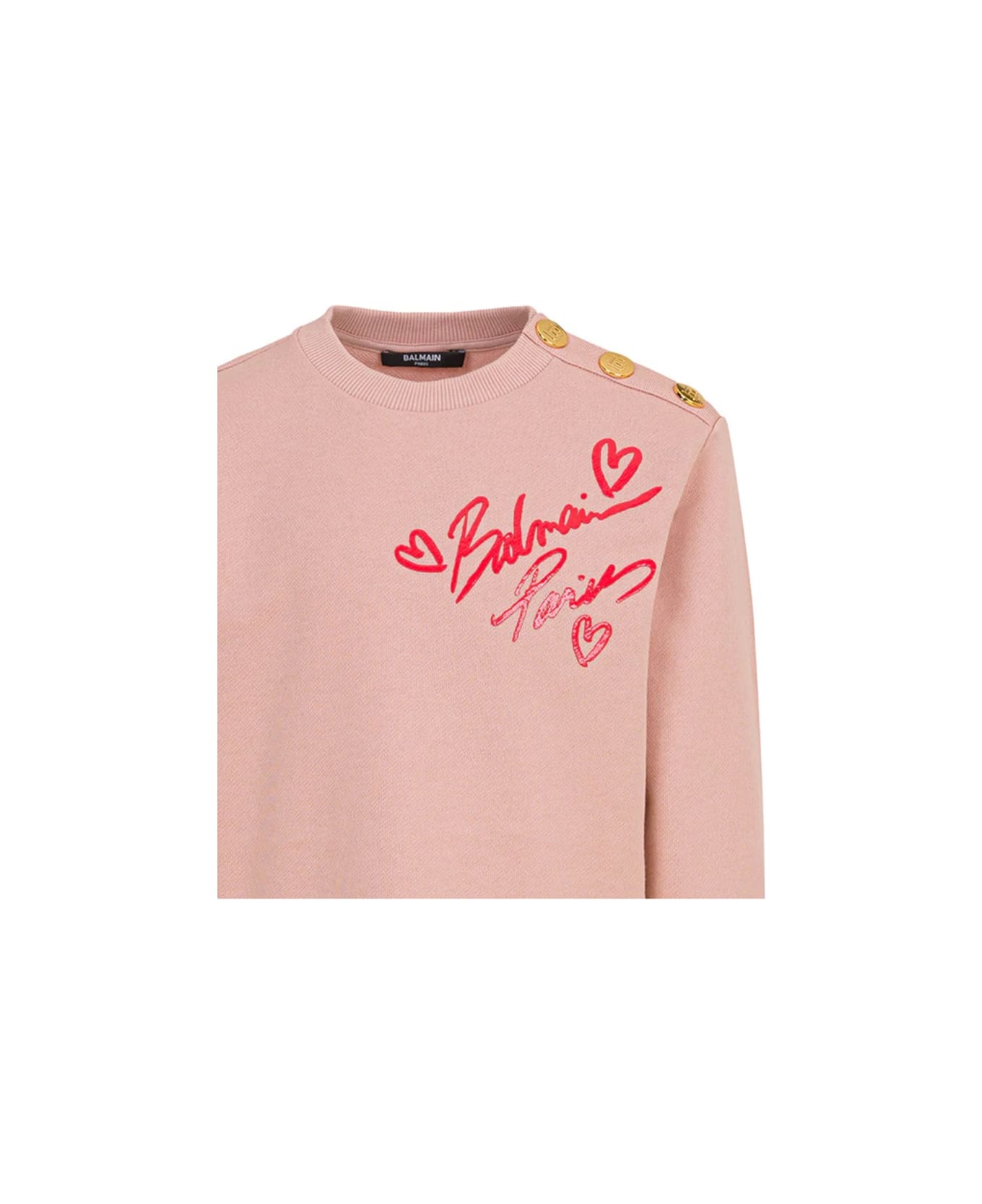 Balmain Dress - MULTICOLOUR