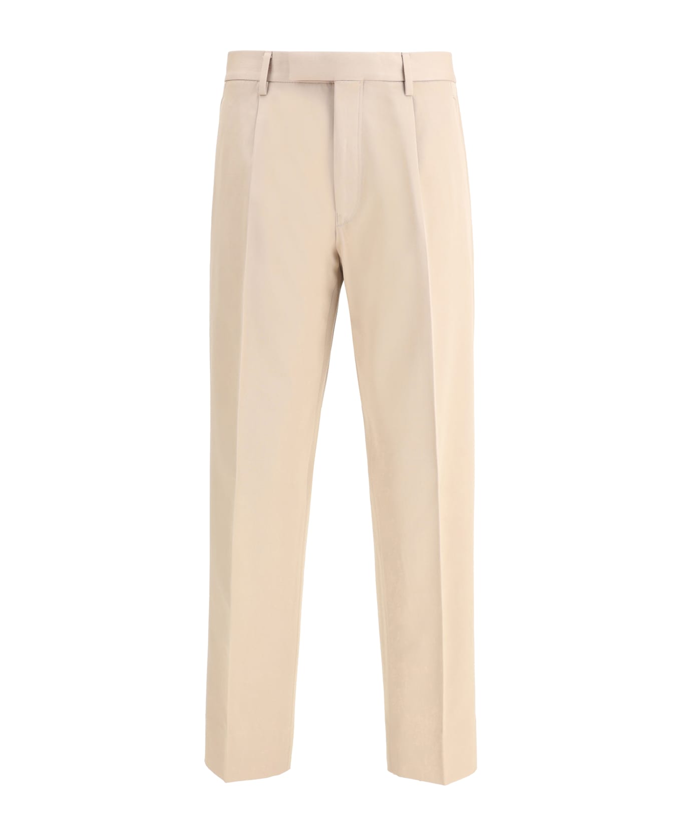Zegna Tailored Pants