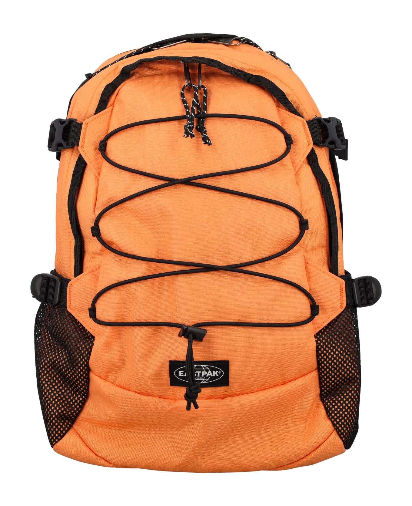 Eastpak Gerys Backpack - CS OUT TANGERINE