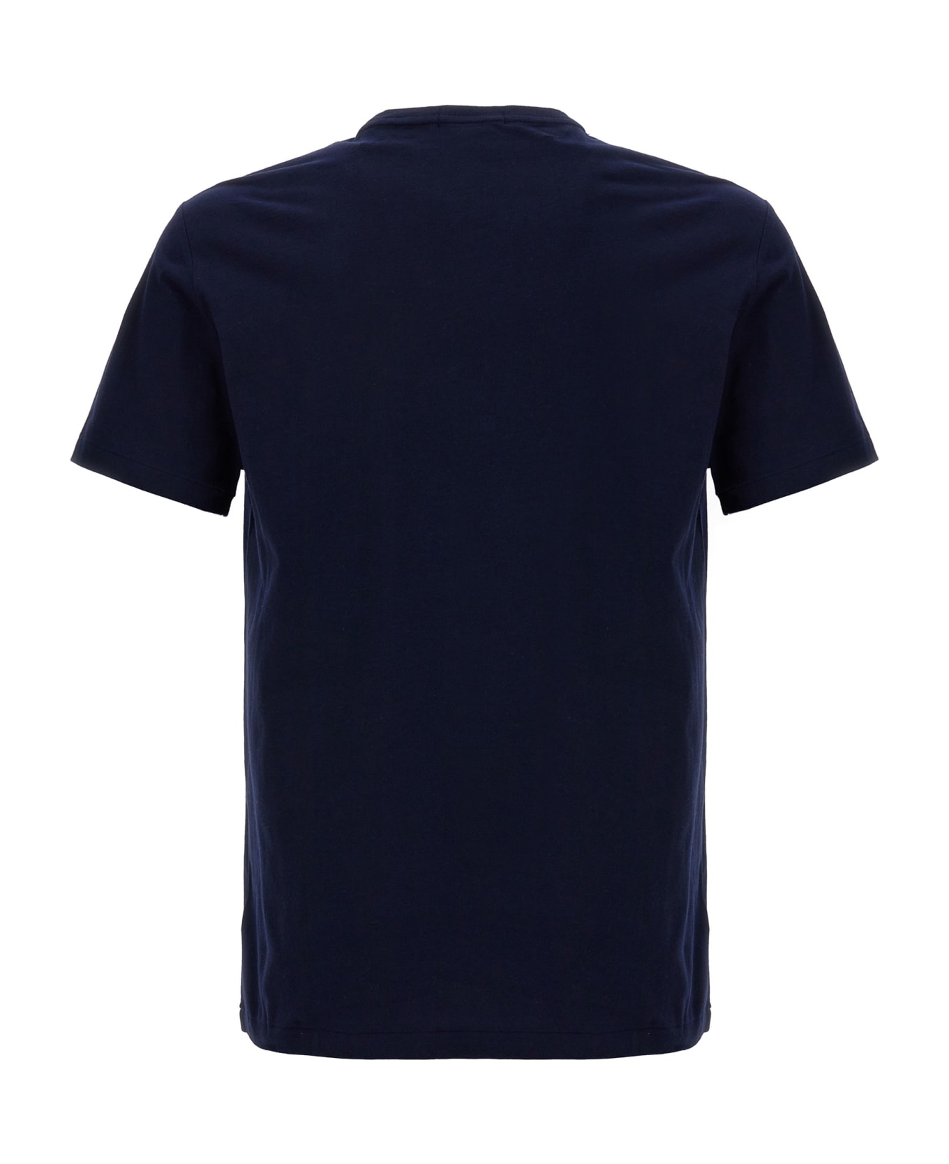 Ralph Lauren 'polo Bear' T-shirt - navy Tシャツ