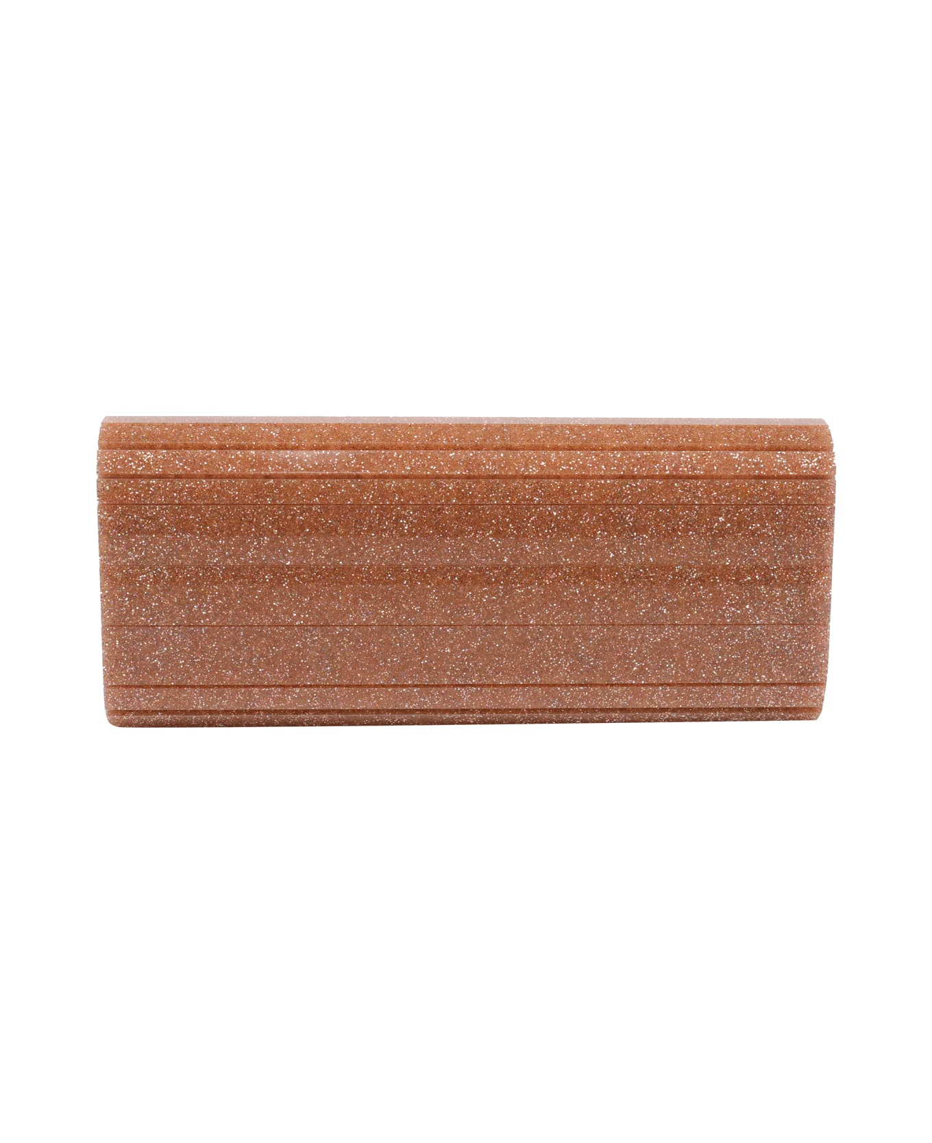 Jimmy Choo Sweetie Pochette - Pink