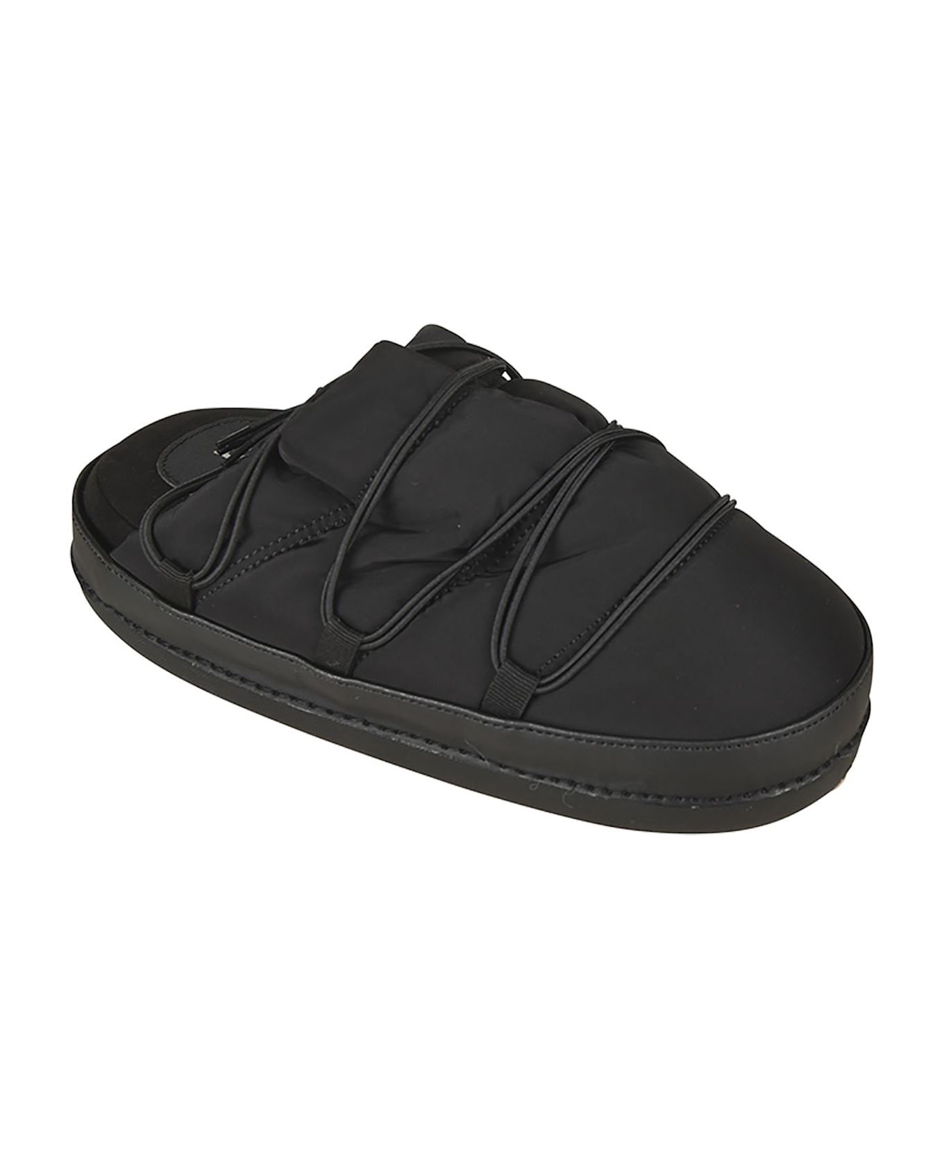 repetto｜MULES (GENTIANE MULE (V4215TTCH410 / V4215TTCH Gentiane Padded Clog Shoes – Repetto