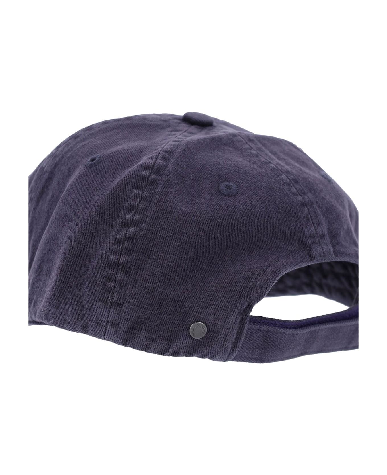 Entire Studios Standard Baseball Cap - In Ink
