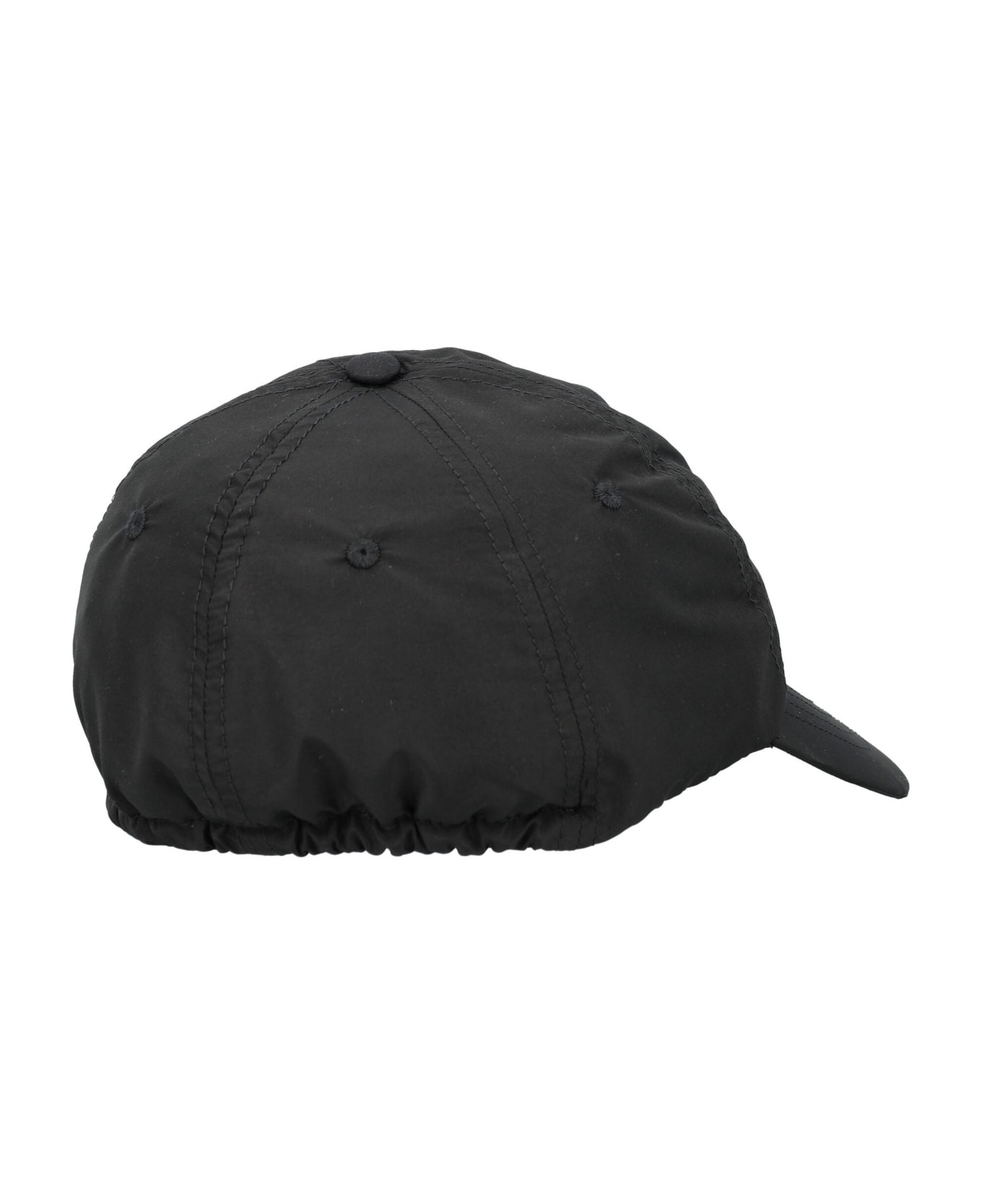 Fear of God Baseball Cap - BLACK 帽子
