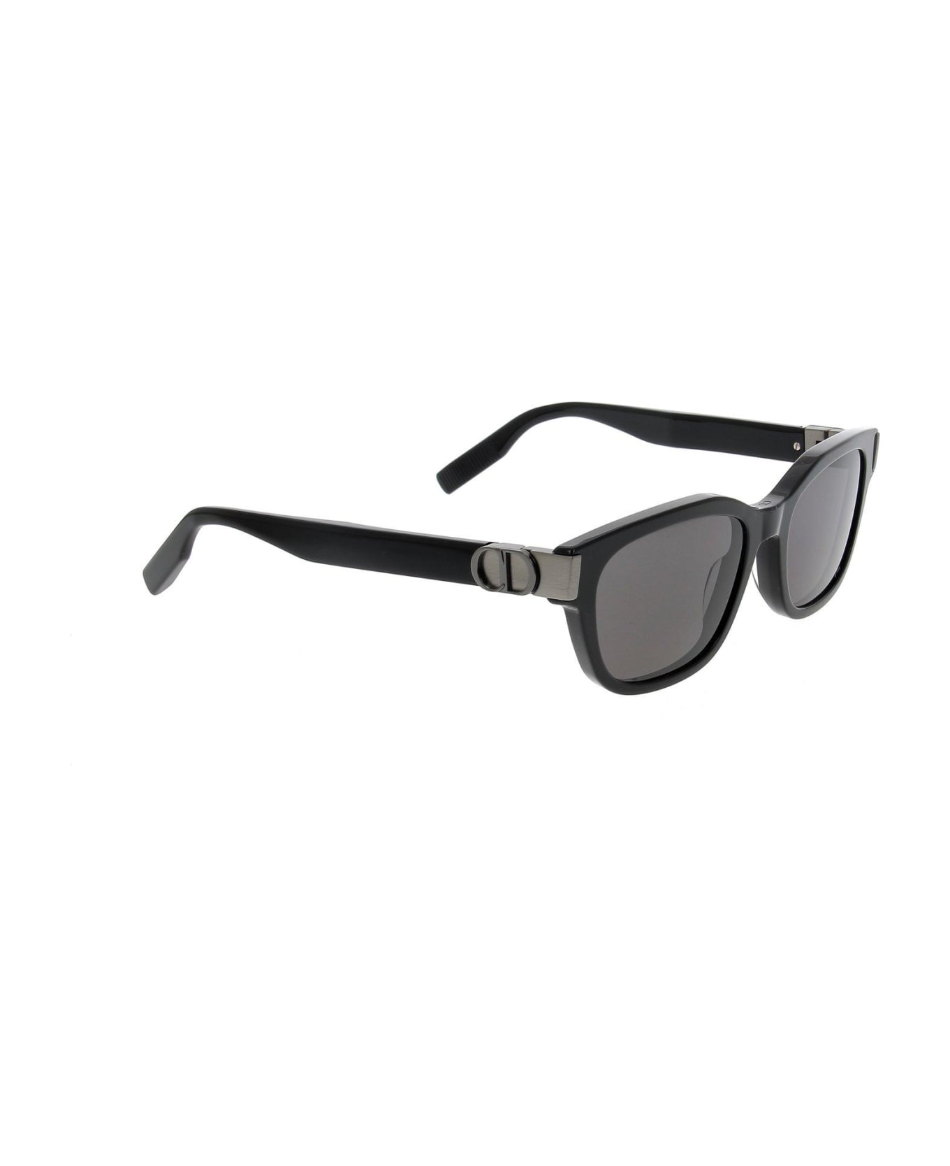 Dior Eyewear Rectangle Frame Sunglasses - 14a0
