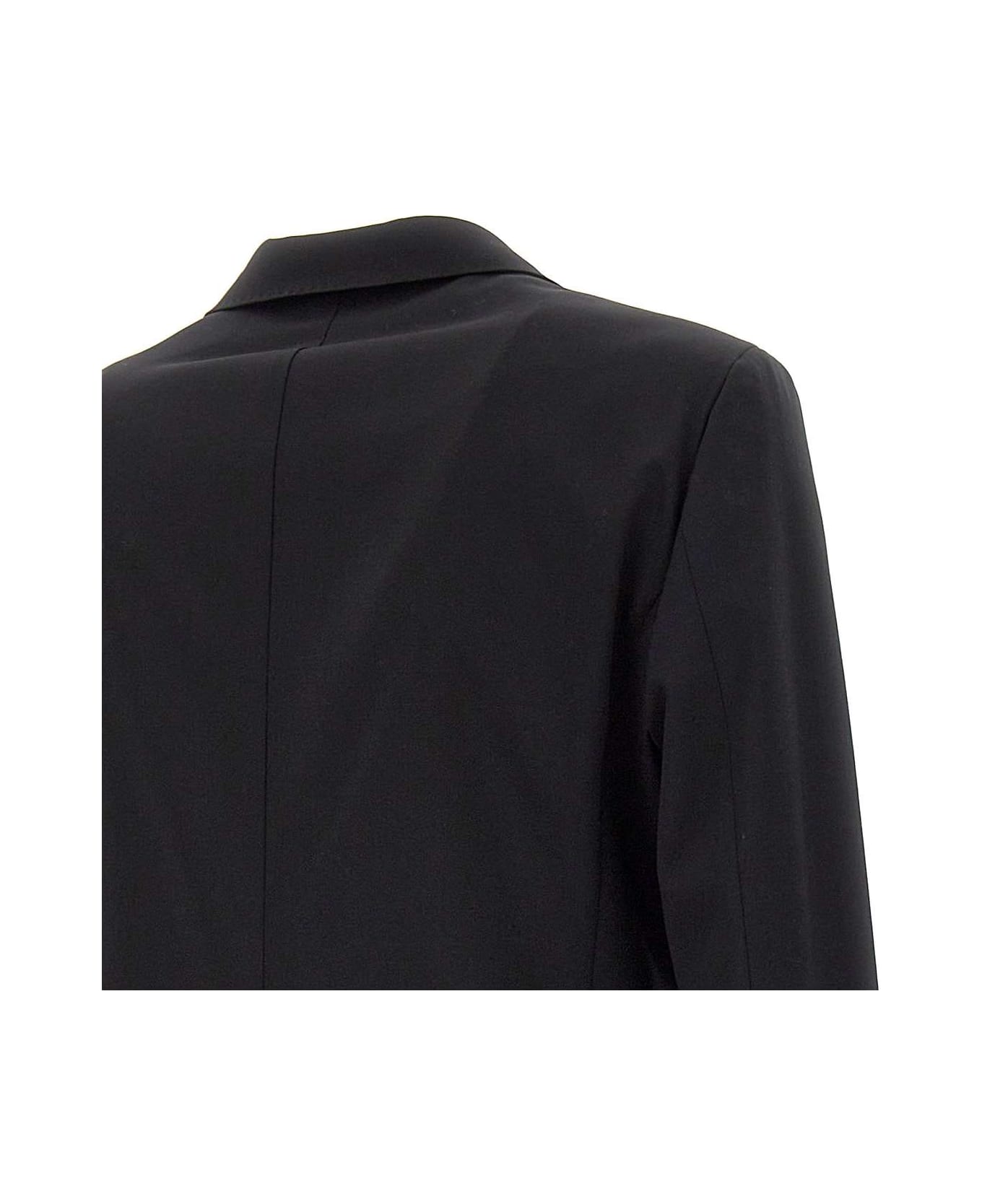 Dsquared2 'tokyo Suit' Cool Wool Suit - Black