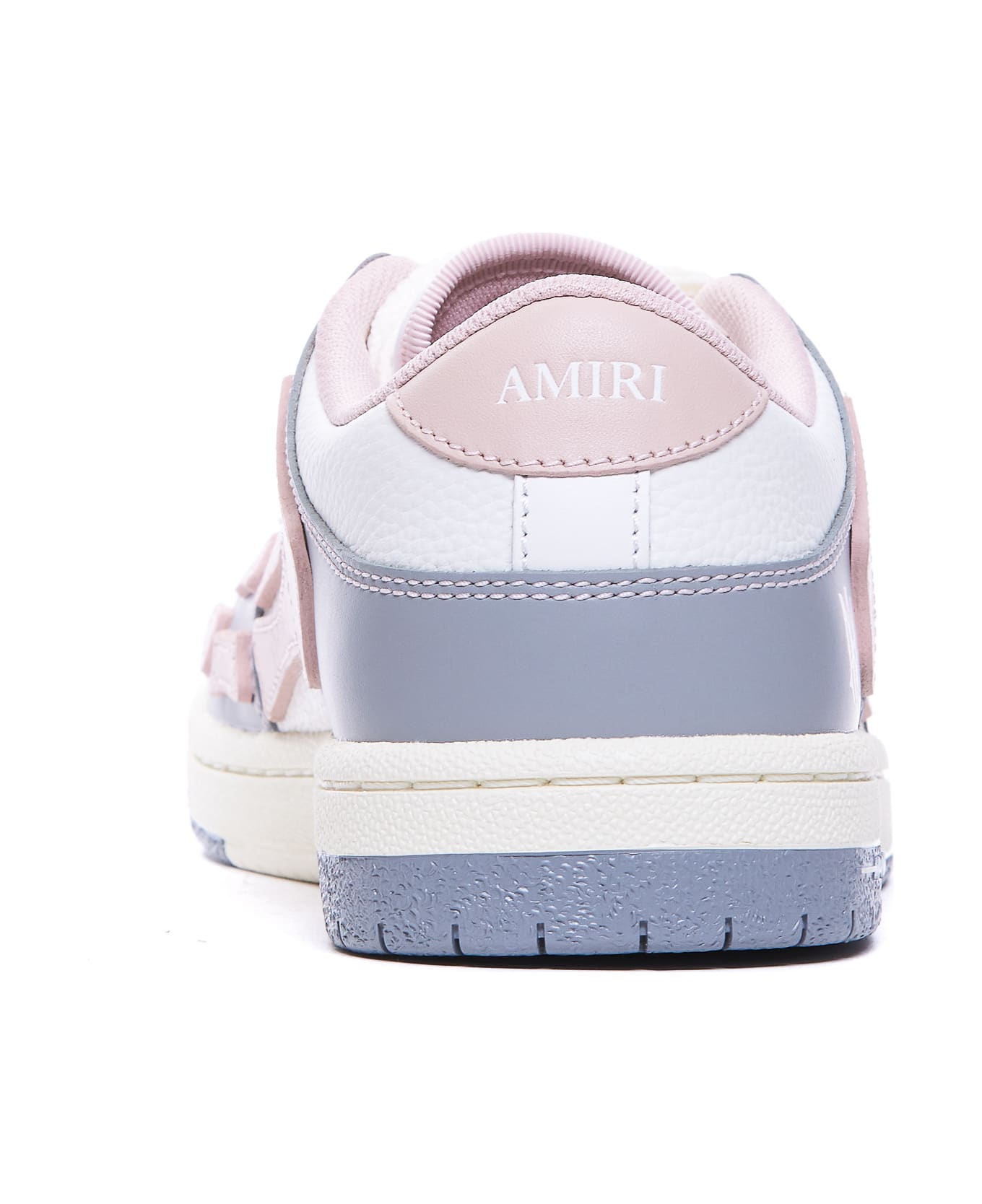 AMIRI Women Varsity Skel Top Low Sneakers | italist, ALWAYS