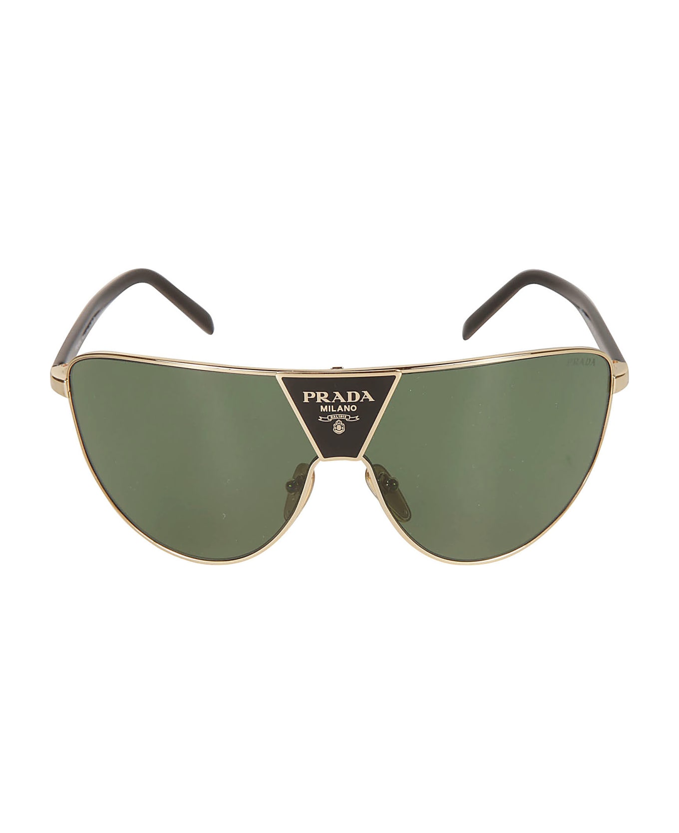 Prada Eyewear 69zs Sole Sunglasses - 5AK05V