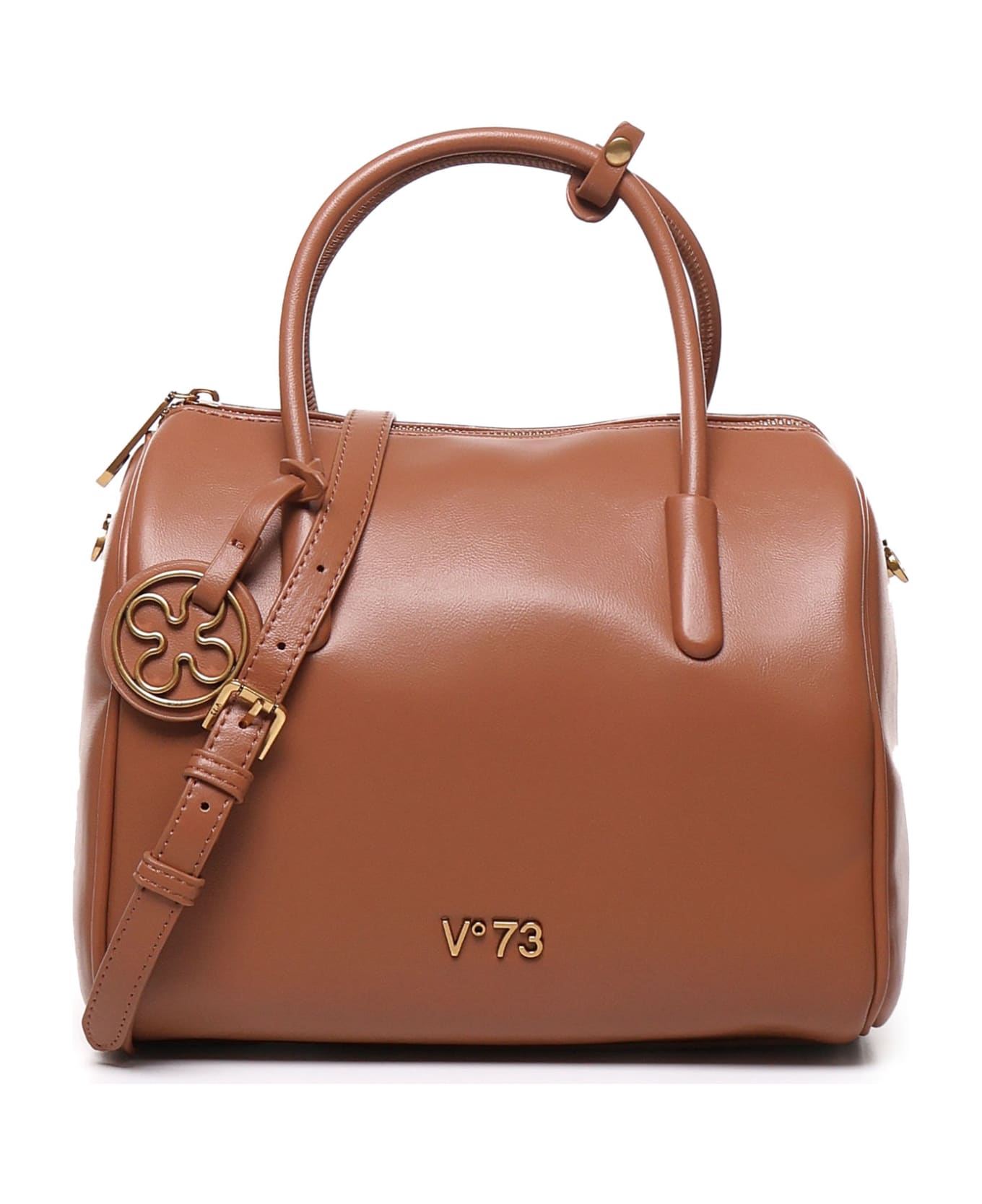 V73 Grazia Trunk Bag