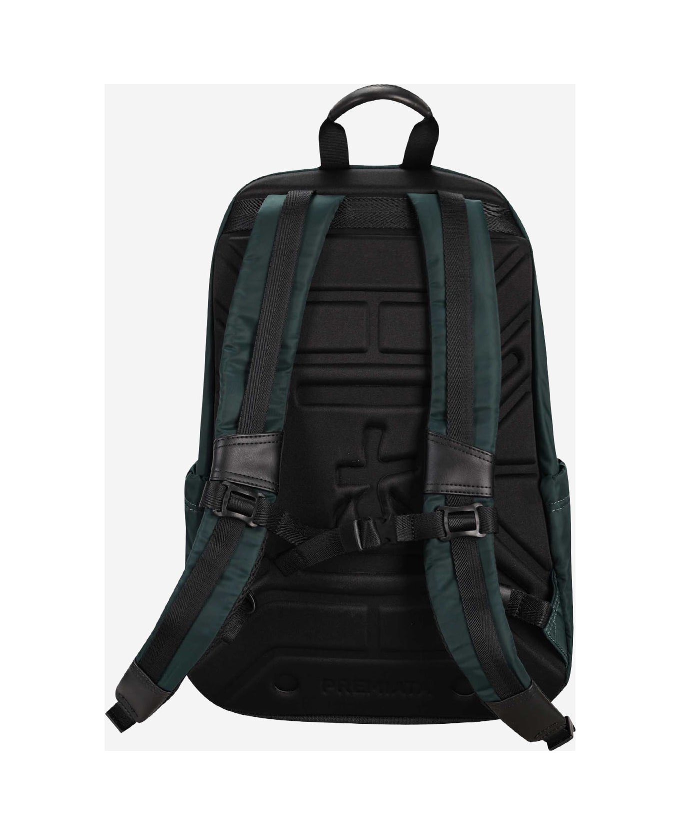 Premiata Wonder 2143 Backpack - Green