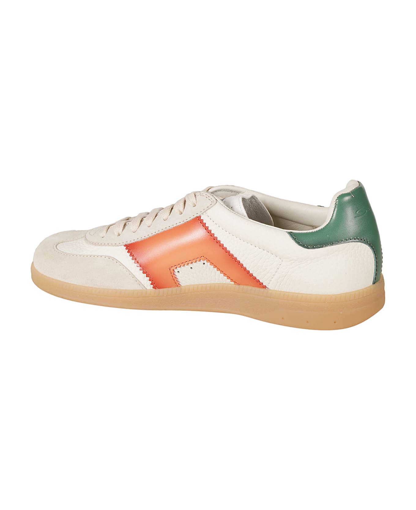 Santoni Evii88 Sneakers - Multicolor