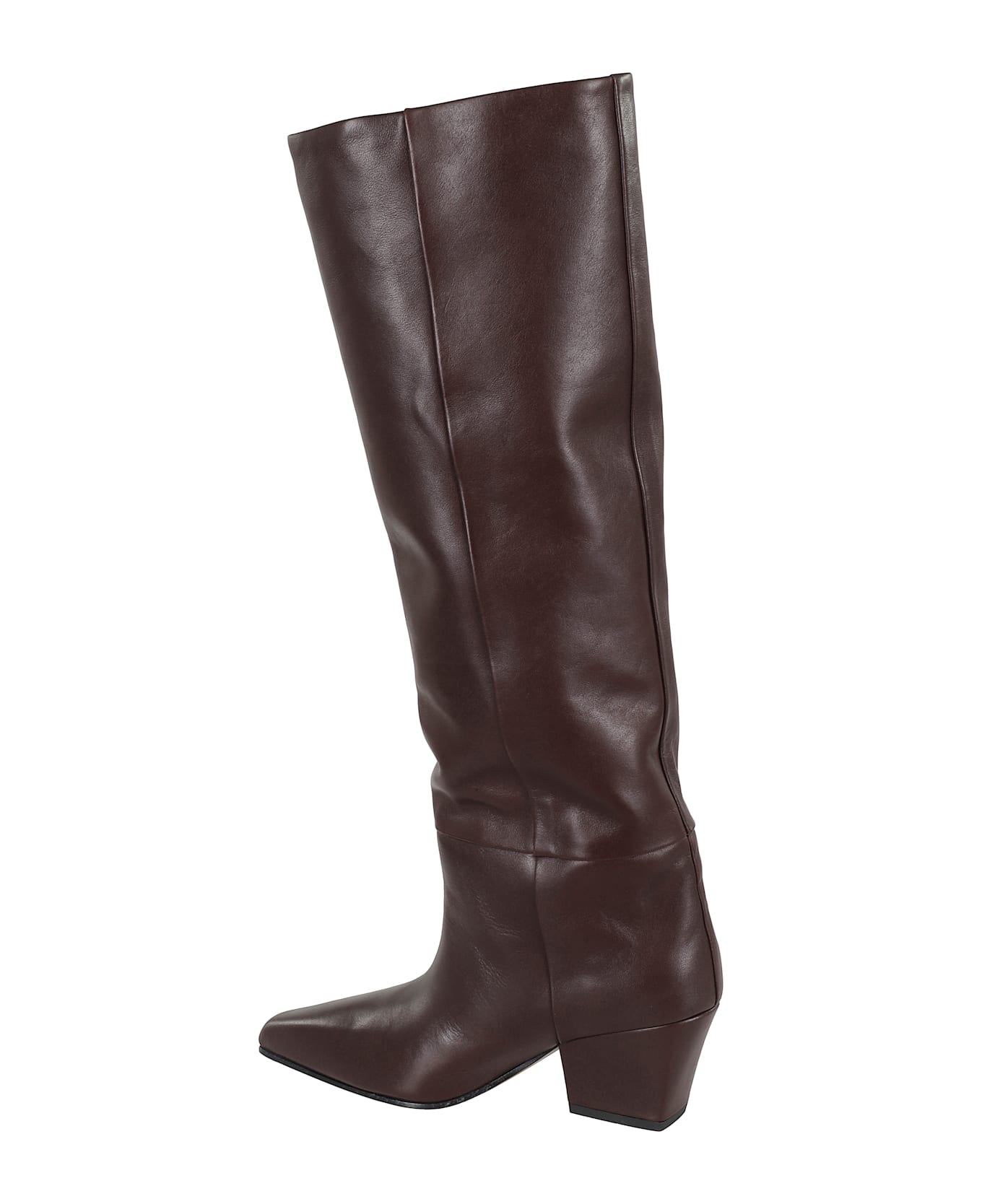 Paris Texas Jane Boot 60 - Mocha