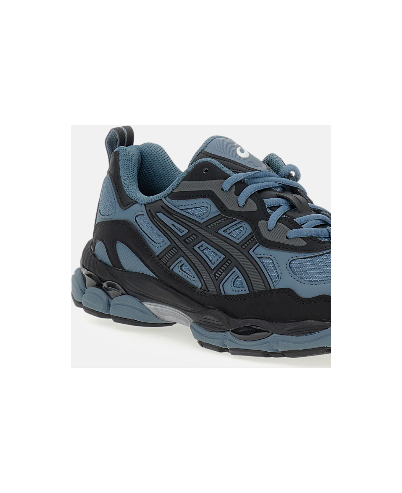 Asics Gel-nyc Rgd - Clear Blue