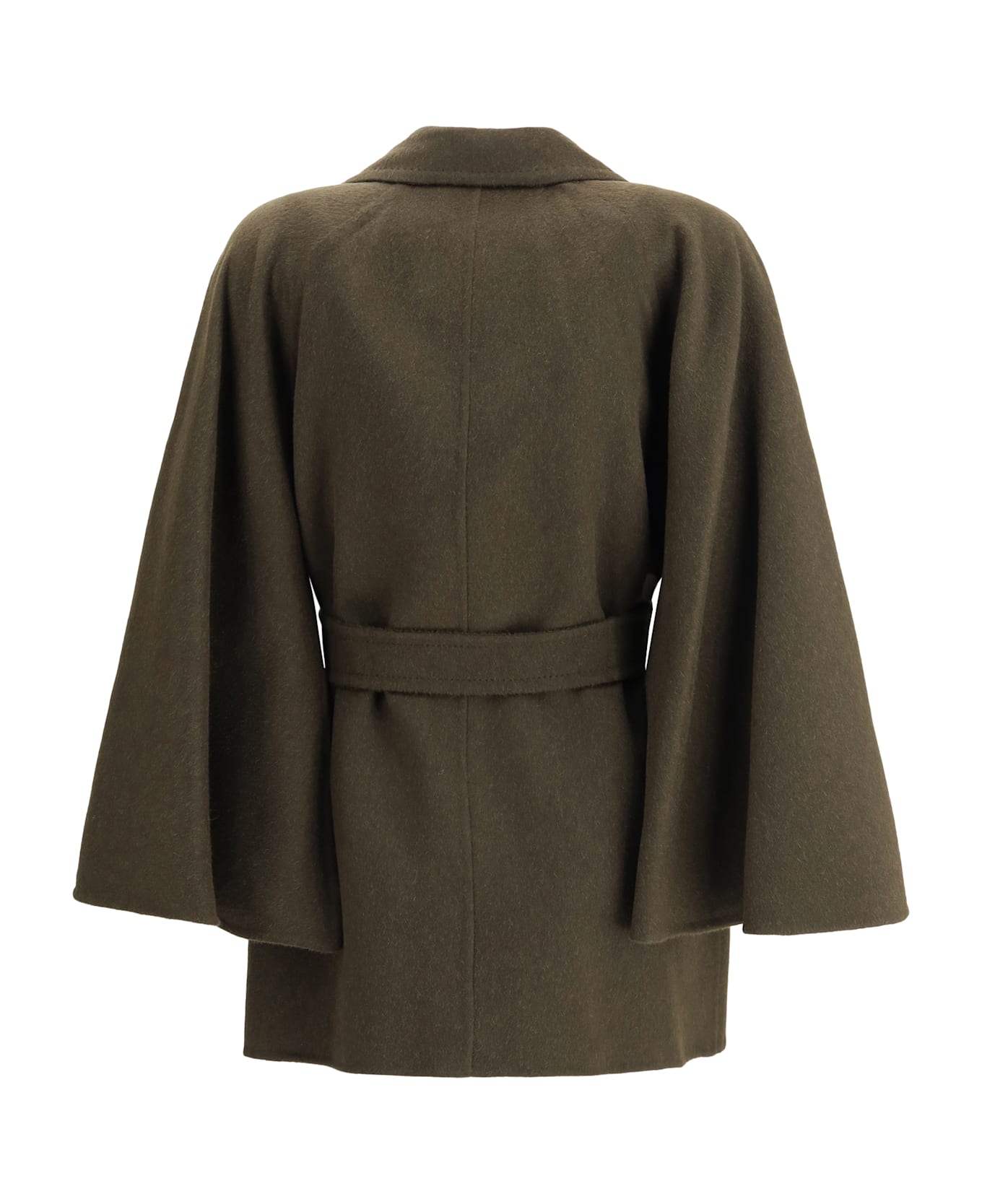 Max Mara Verna Coat