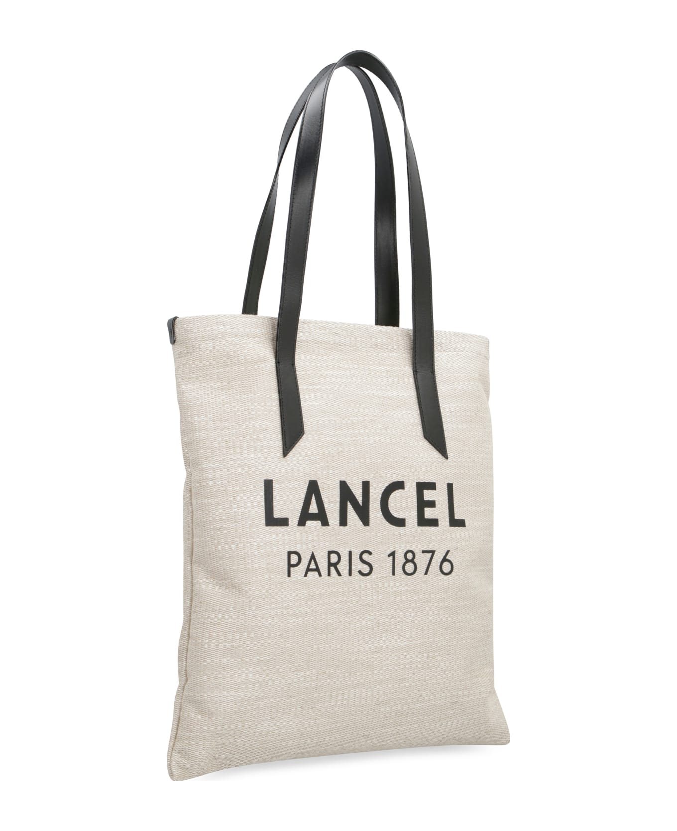 Lancel Summer Tote Bag - Beige