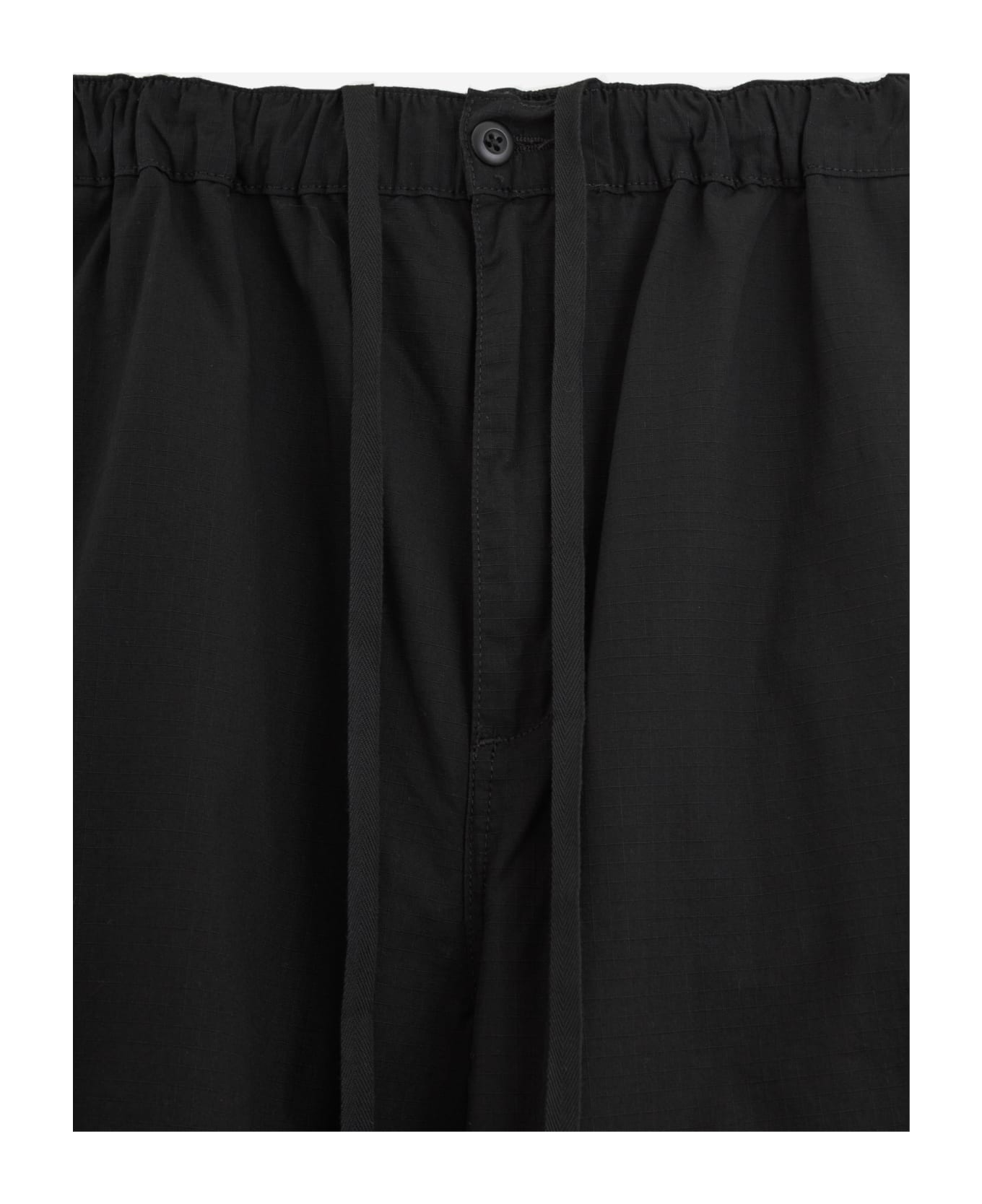Carhartt Trouser - BLACK