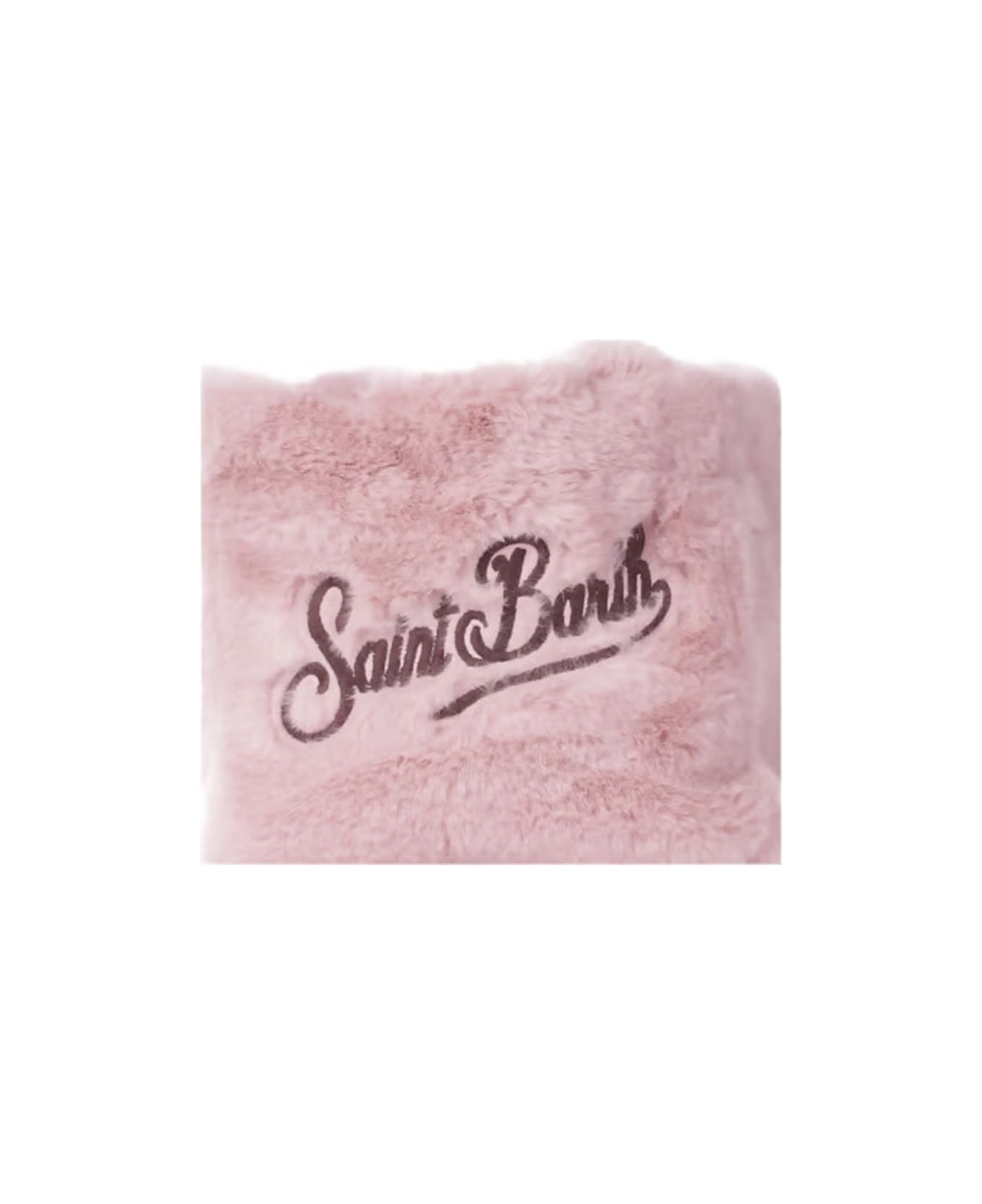 MC2 Saint Barth "mini Velvet" Bag - MULTICOLOUR