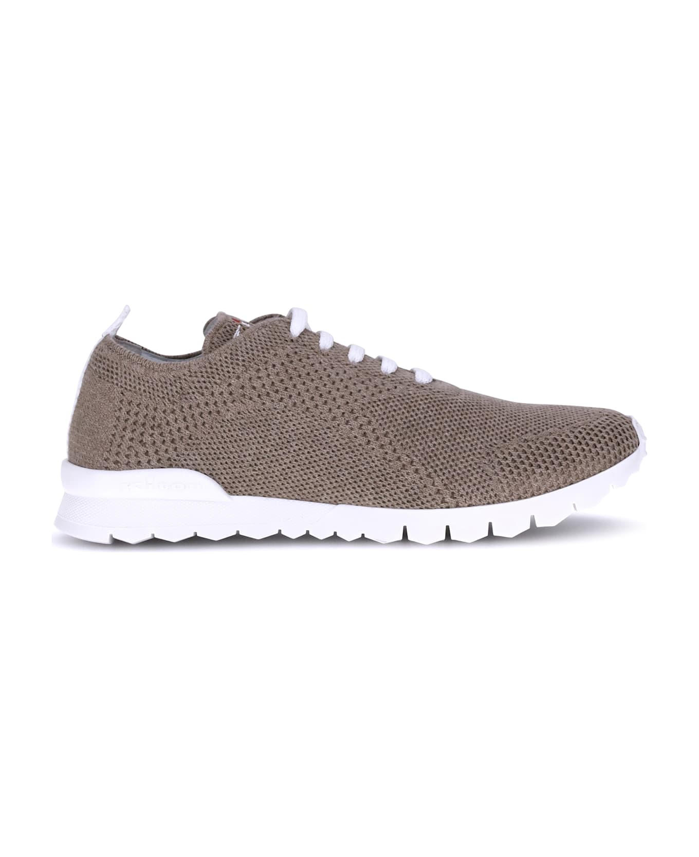 Kiton Cotton Sneakers
