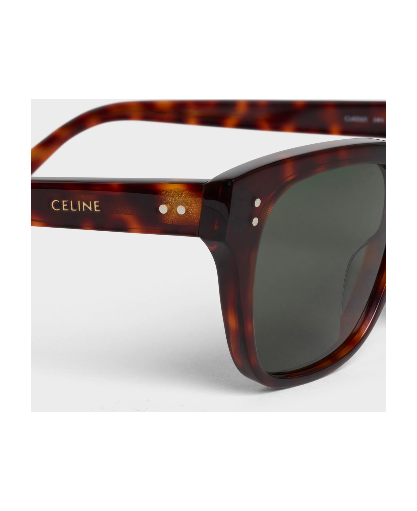 Celine Cl40061I 54N Sunglasses