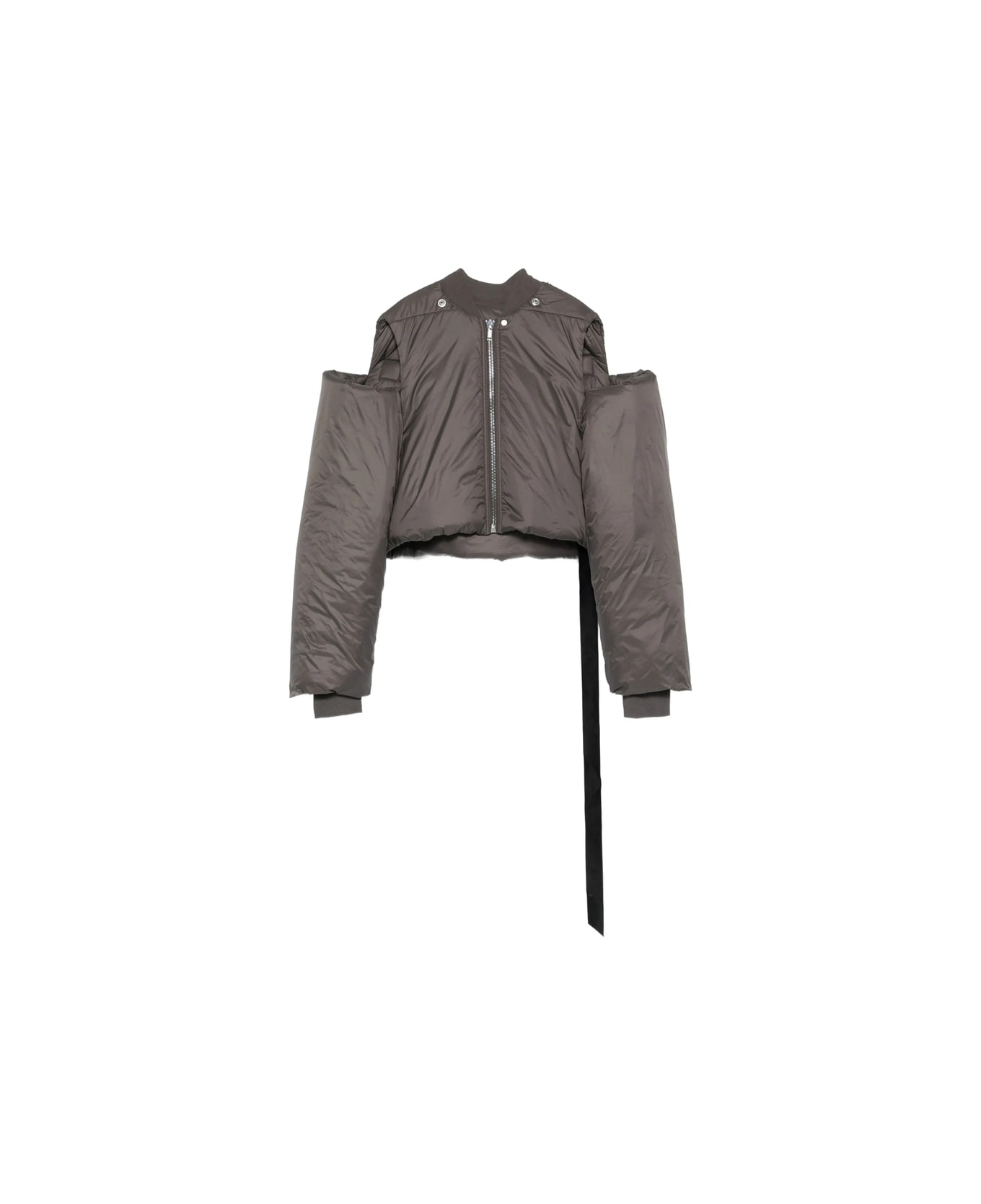 DRKSHDW Outerwear - SILVER