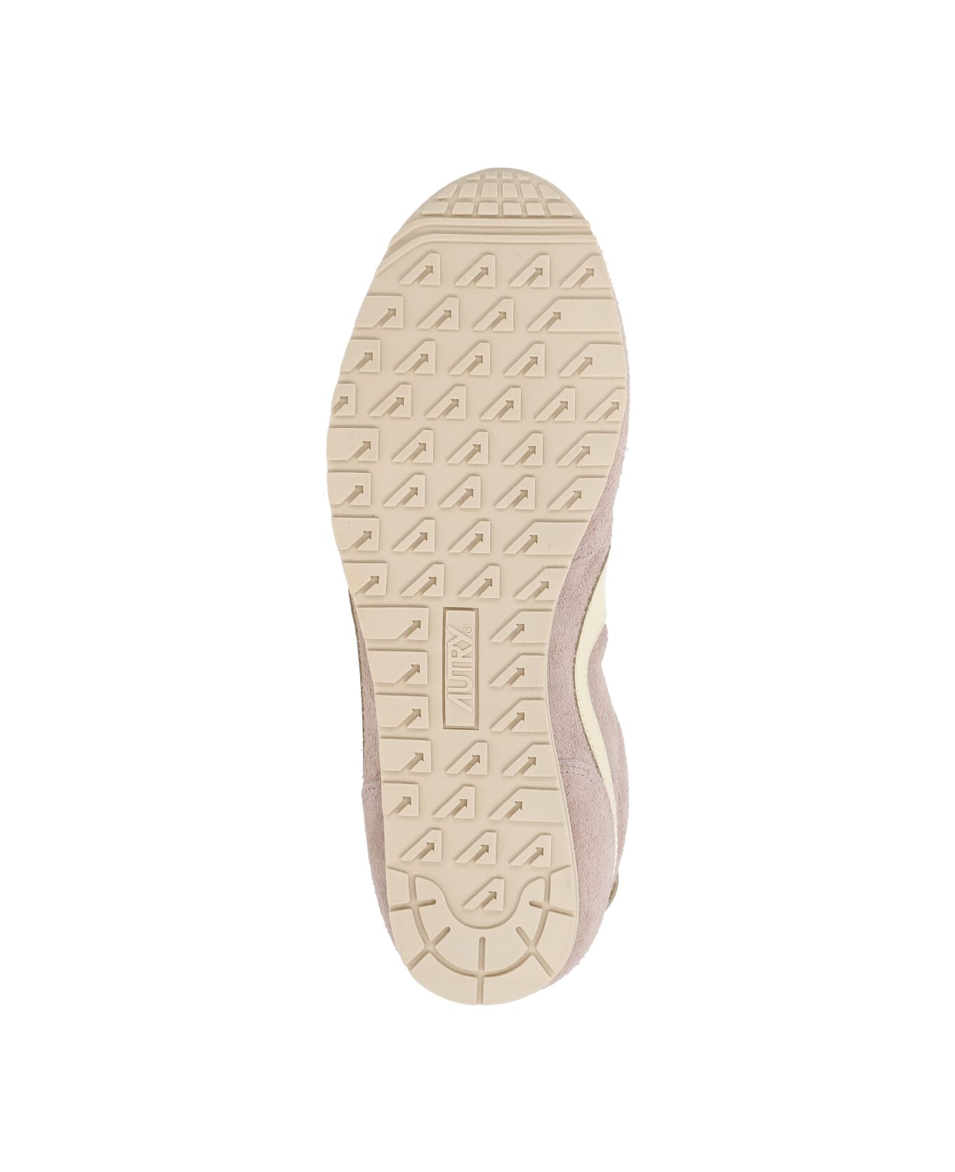 Autry Windspin Low Sneakers - Pink