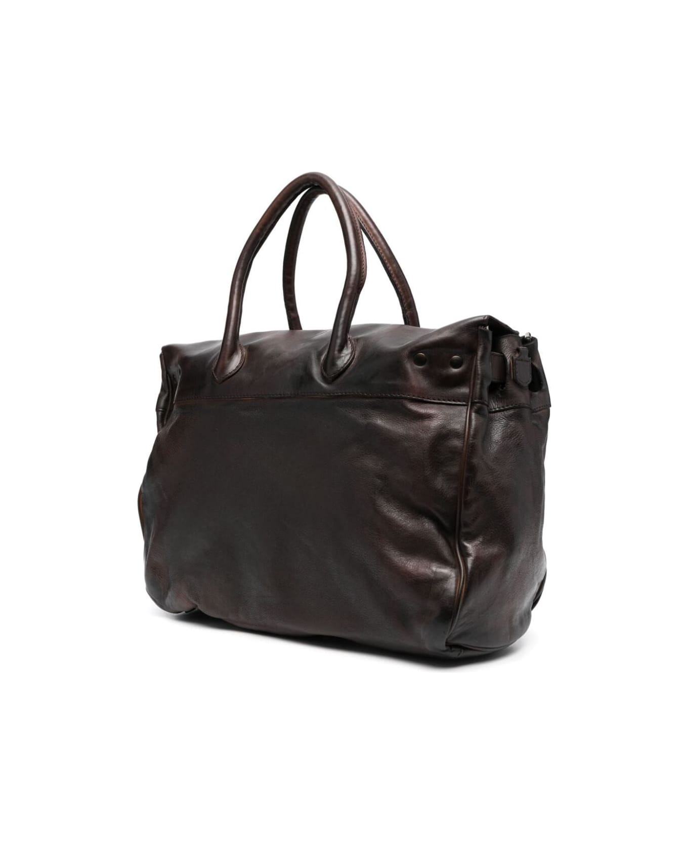 Numero 10 Richmond Bag - Extrachocolate