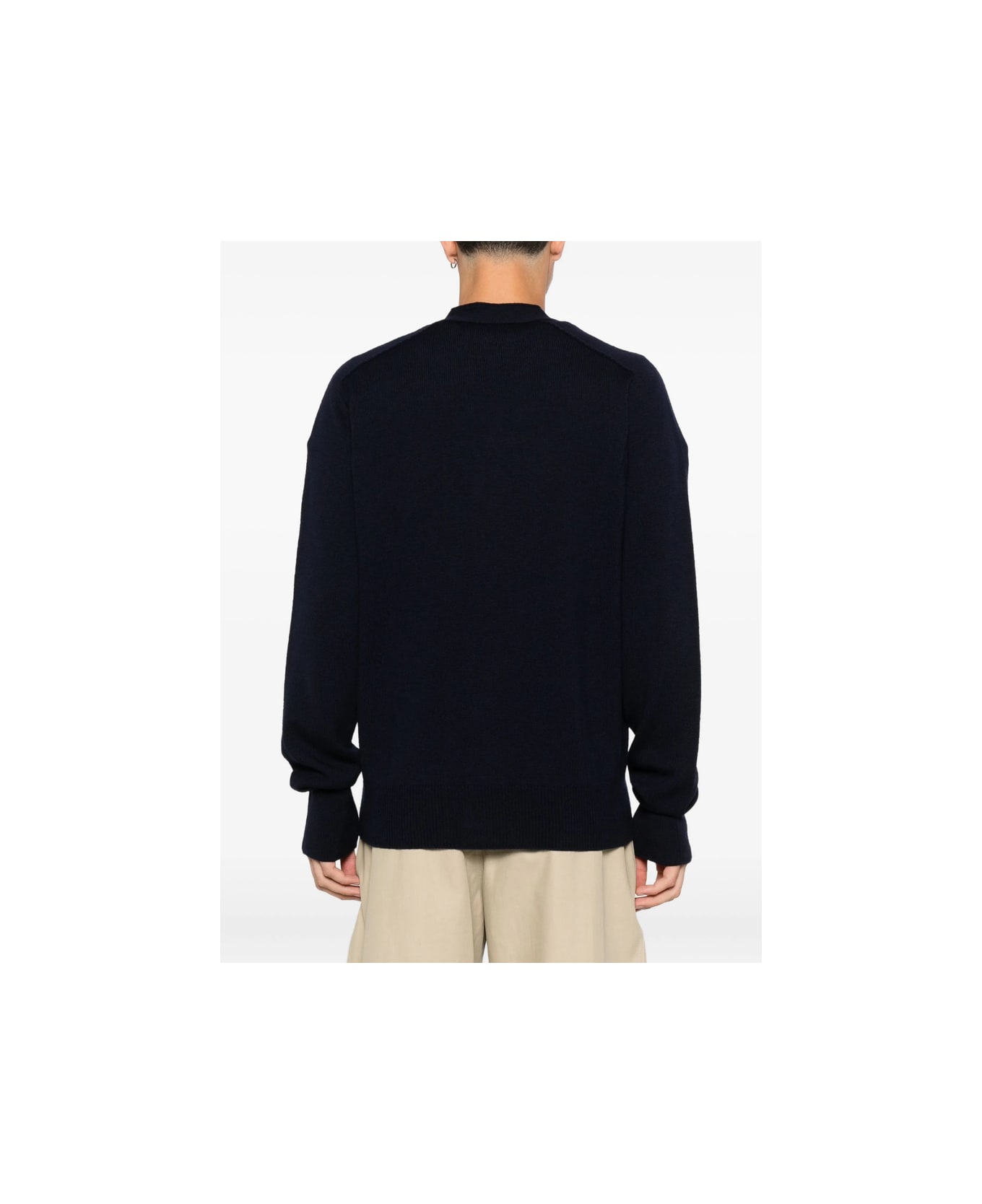 Studio Nicholson Sweater - BLUE