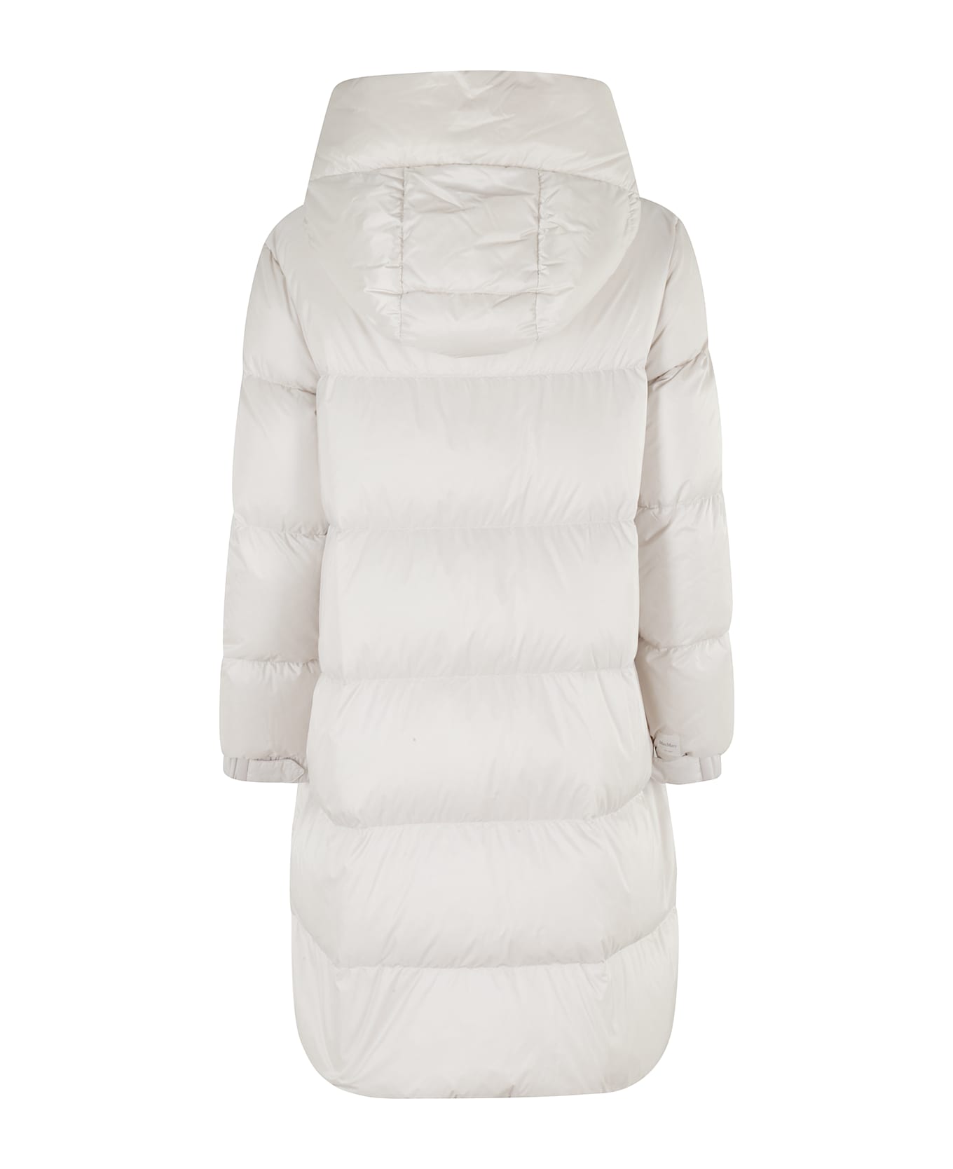 Max Mara The Cube Seig - White