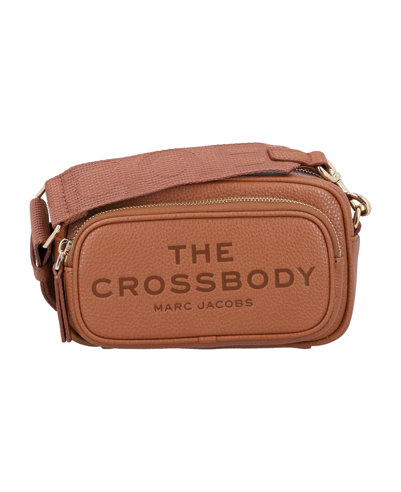 Marc Jacobs The Crossbody - ARGAN OIL