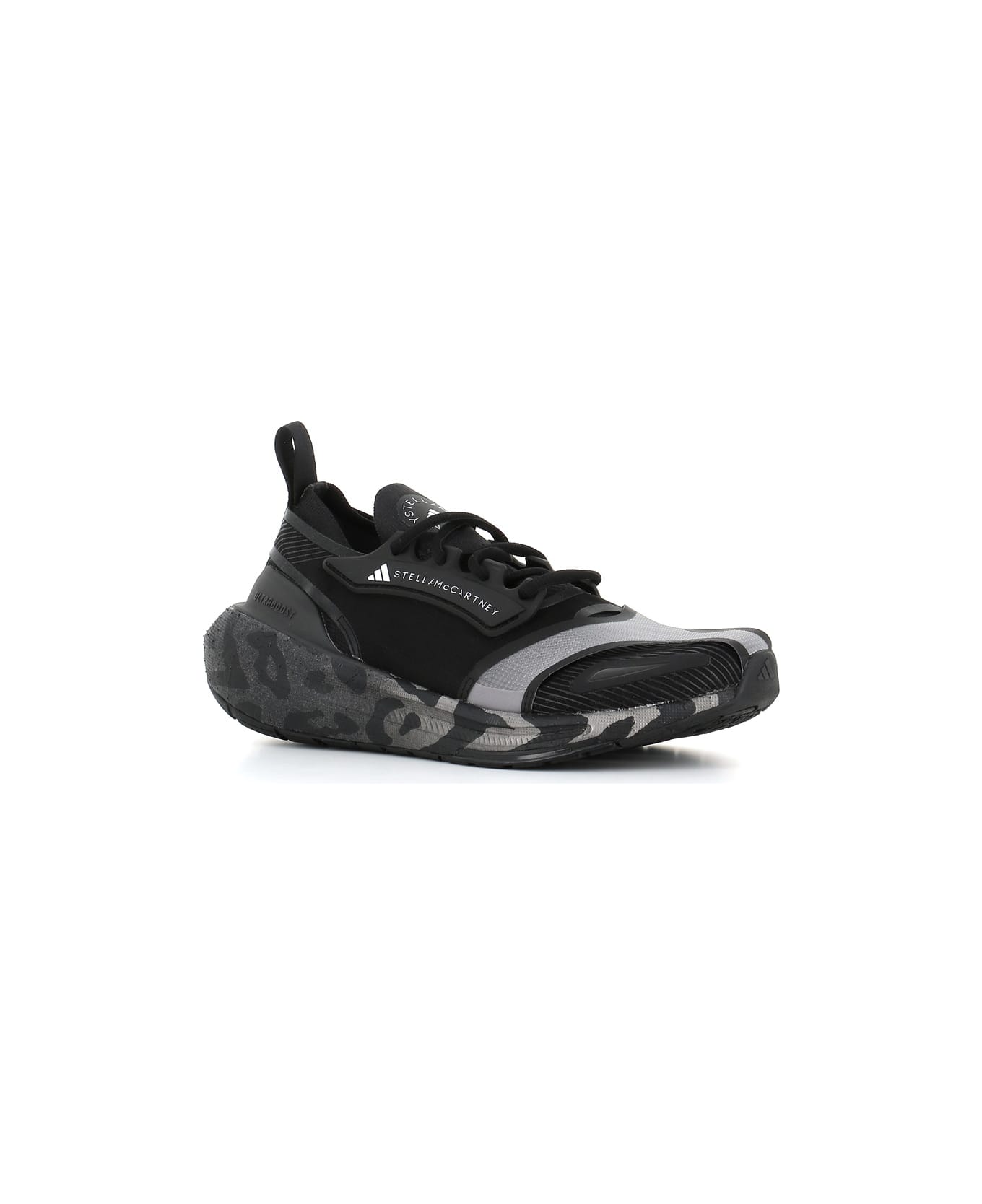 Adidas by Stella McCartney Sneakers Asmc Ultraboost 23 - Nera/grigia スニーカー