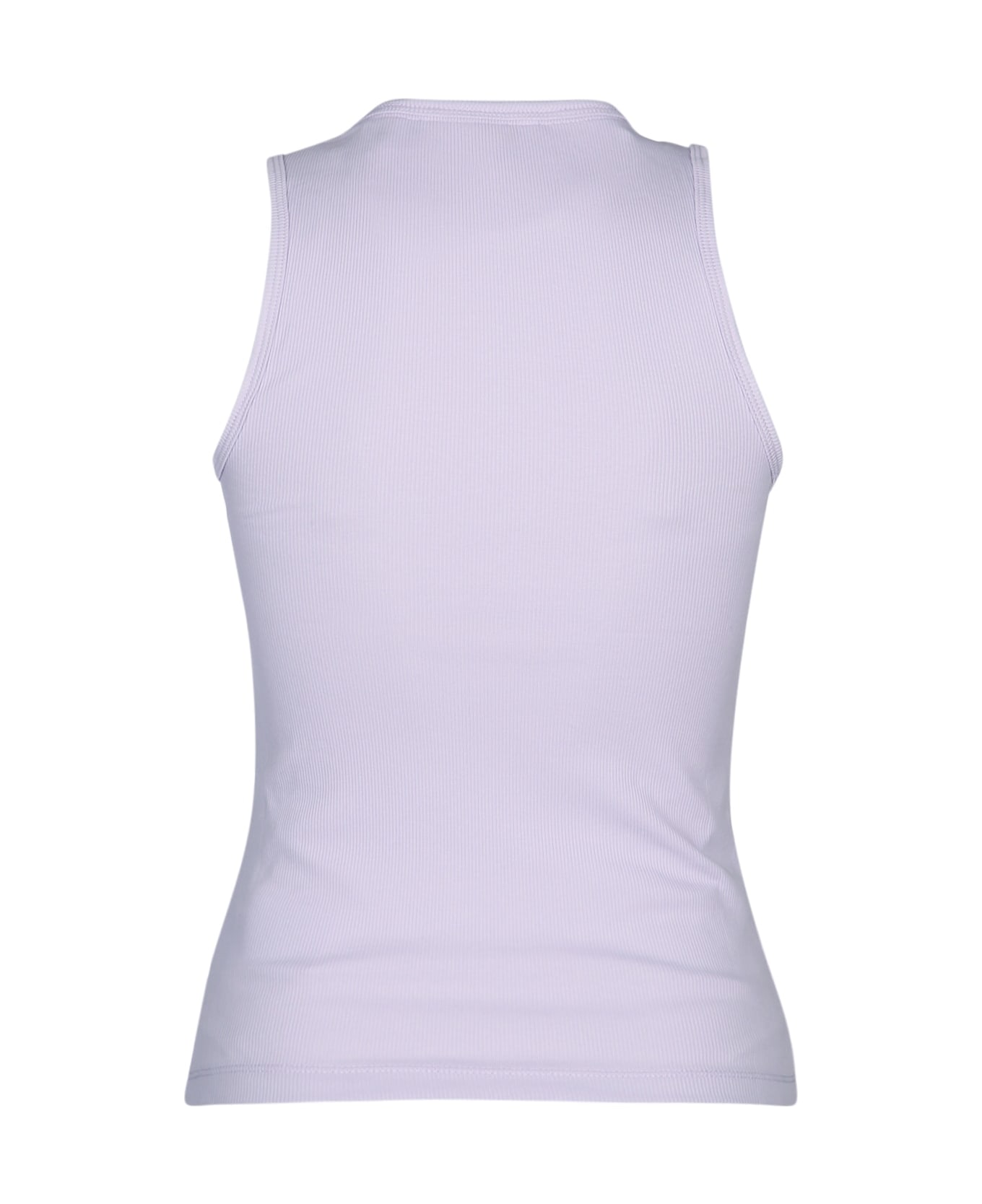 Tommy Jeans T-shirt - LAVENDERFLOWER