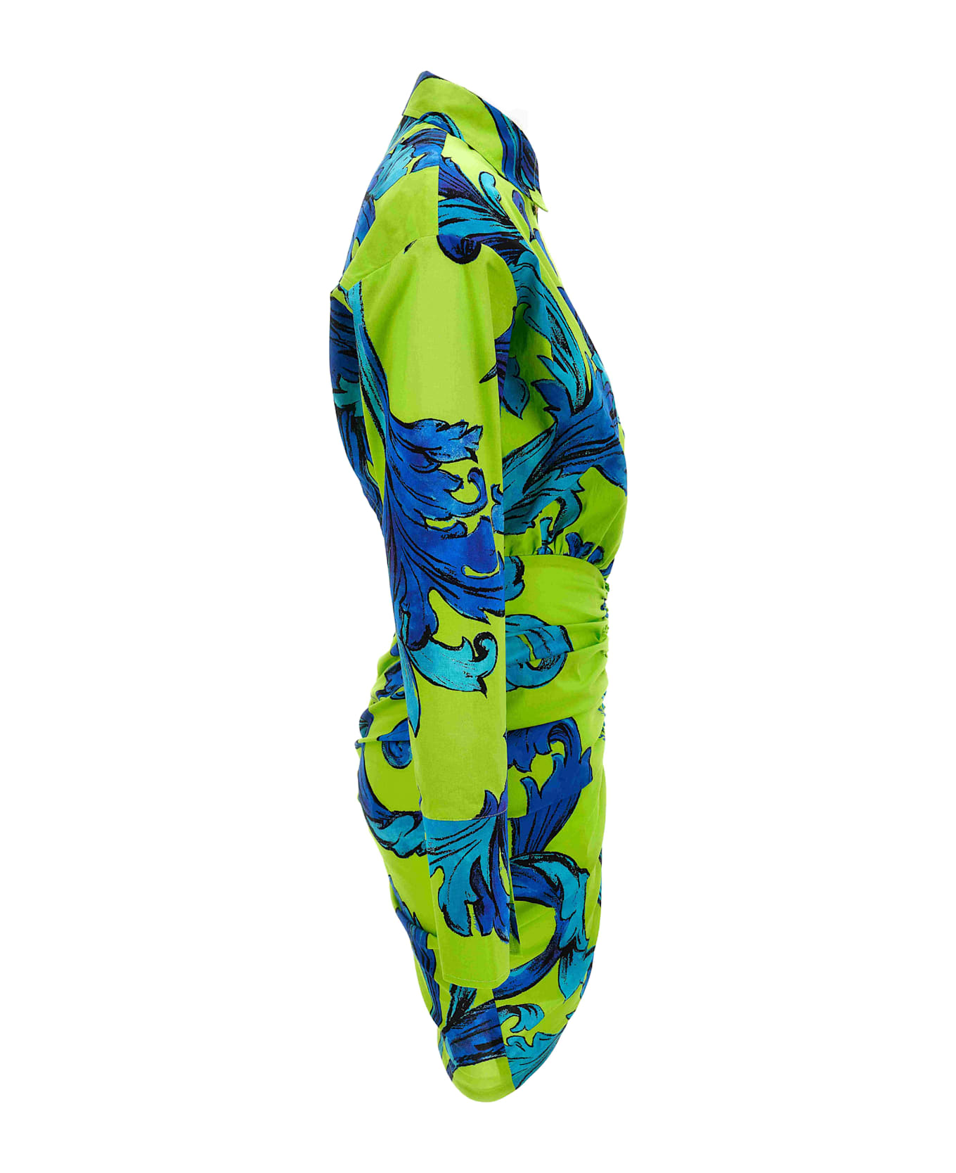 Versace Jeans Couture Dress - Green