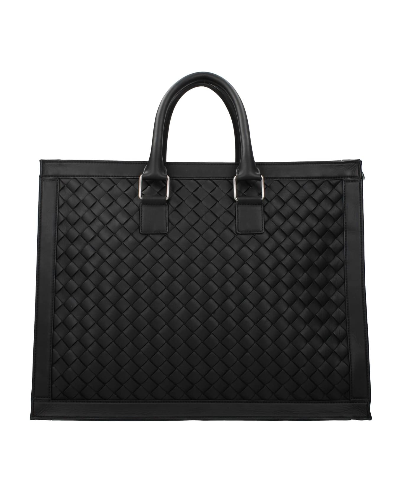 Bottega Business Hidrology Bag italist