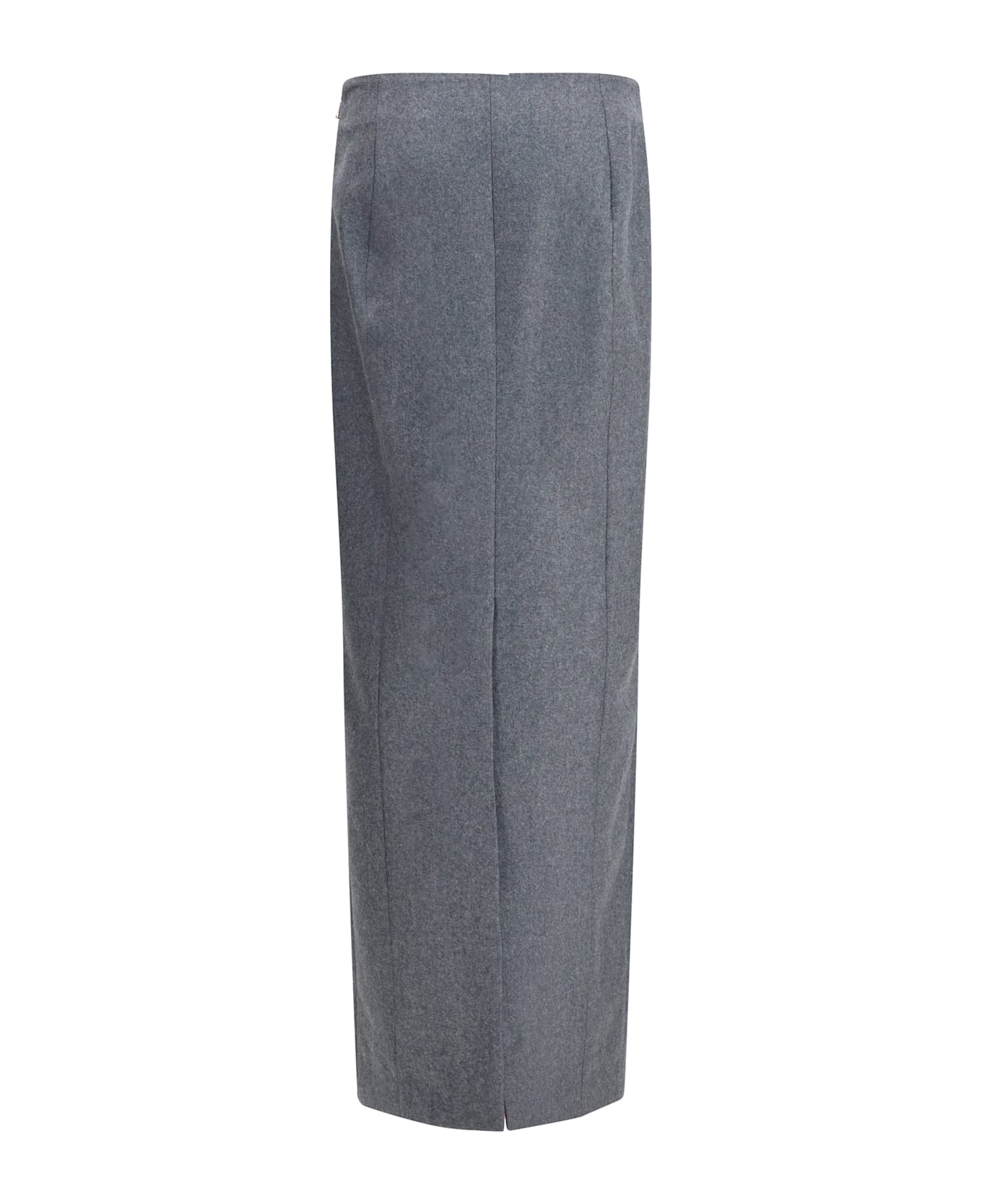 Thom Browne High-waist Pencil Skirt