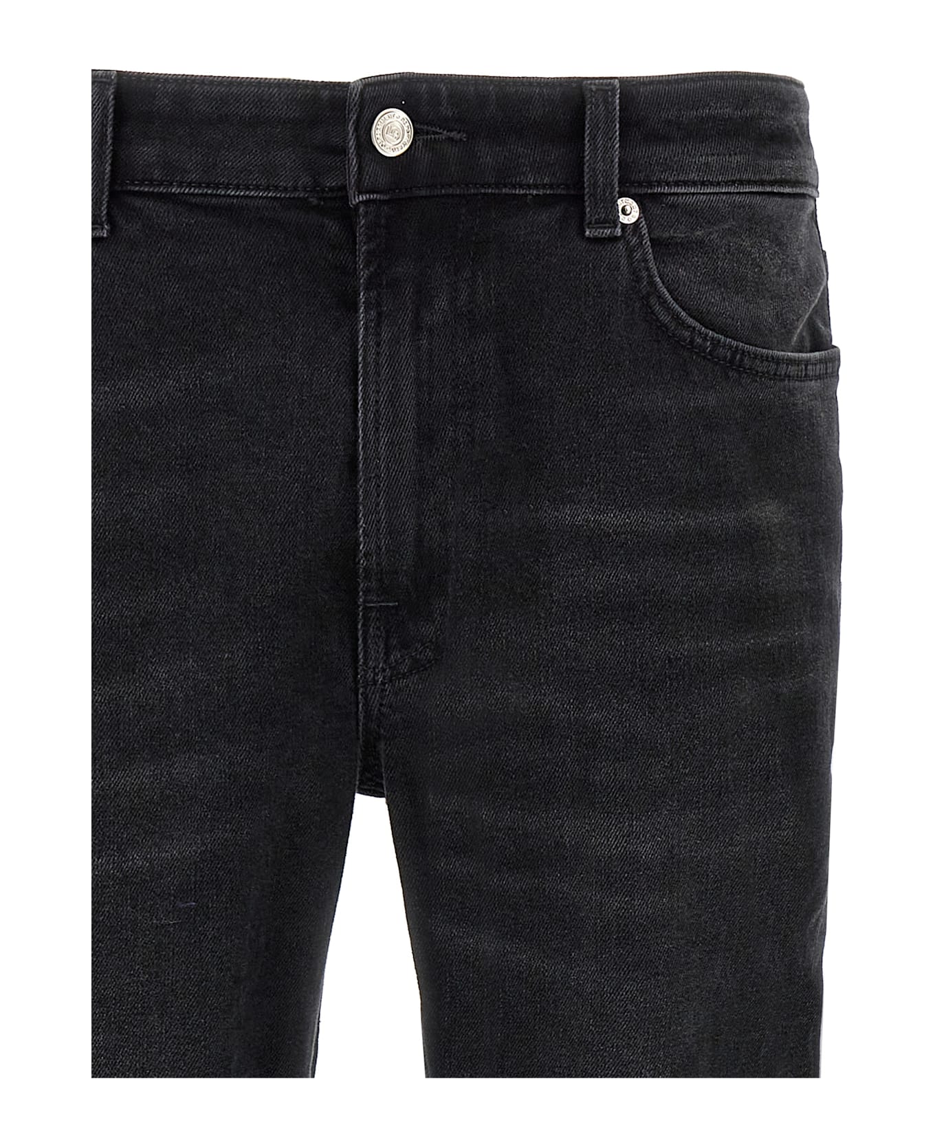 Department Five 
stone
 Jeans - Black  