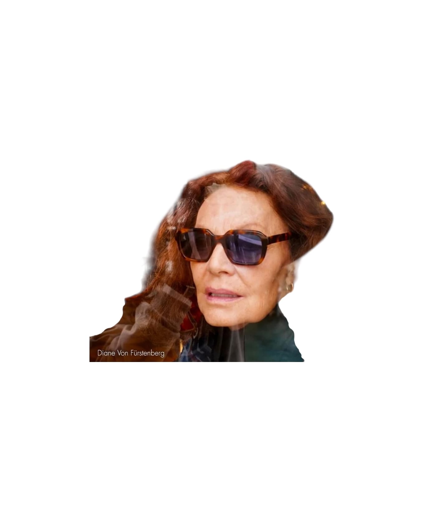 L.G.R. L. G. R. Raffaello - Havana Sunglasses