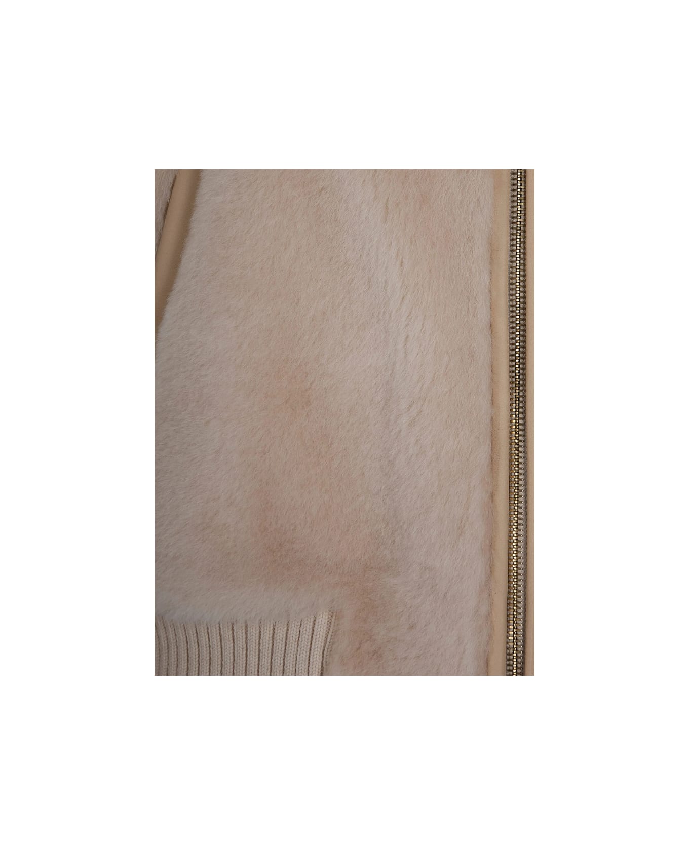 Max Mara Studio Outerwear - NEUTRALS