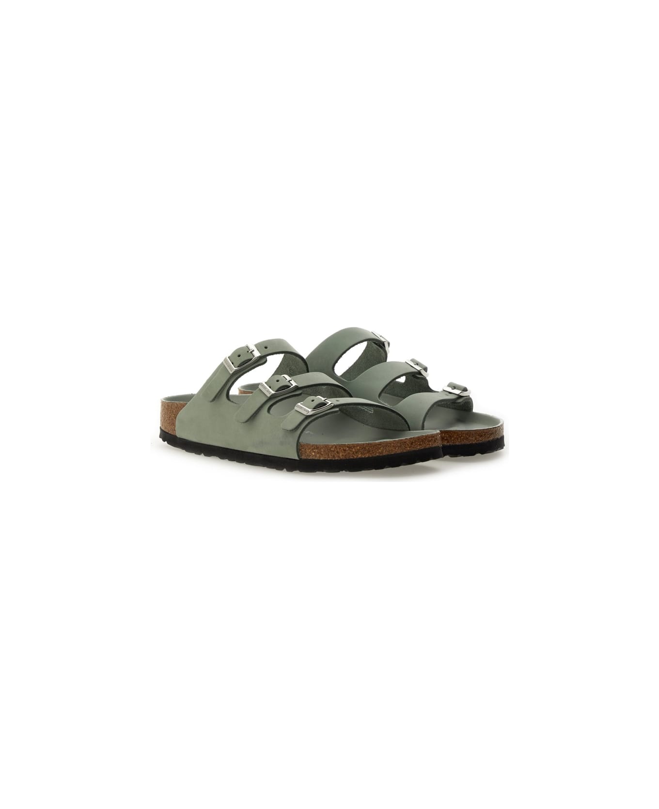 Birkenstock Sandal "florida" - GREY