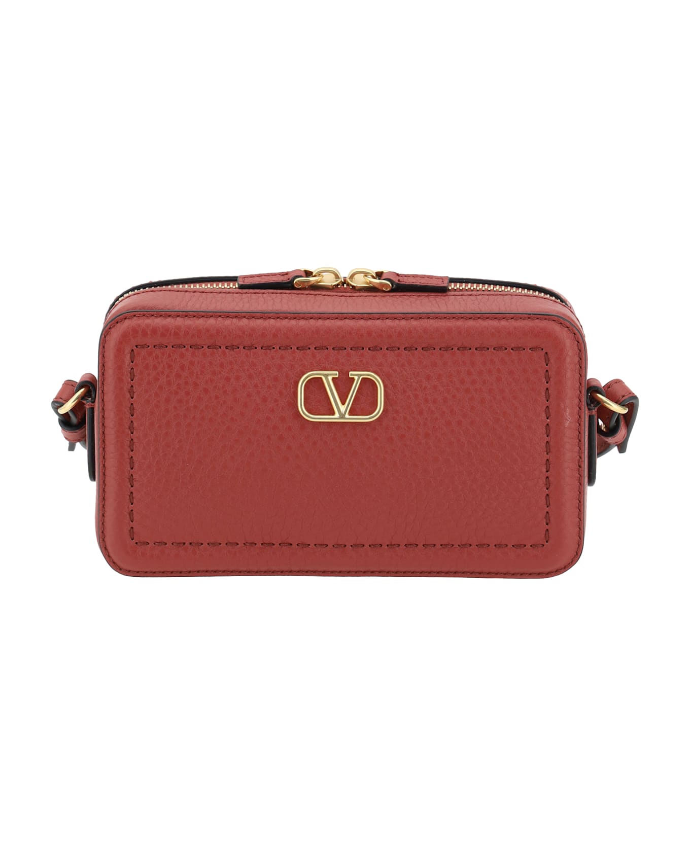 Valentino Garavani Alltime Shoulder Bag